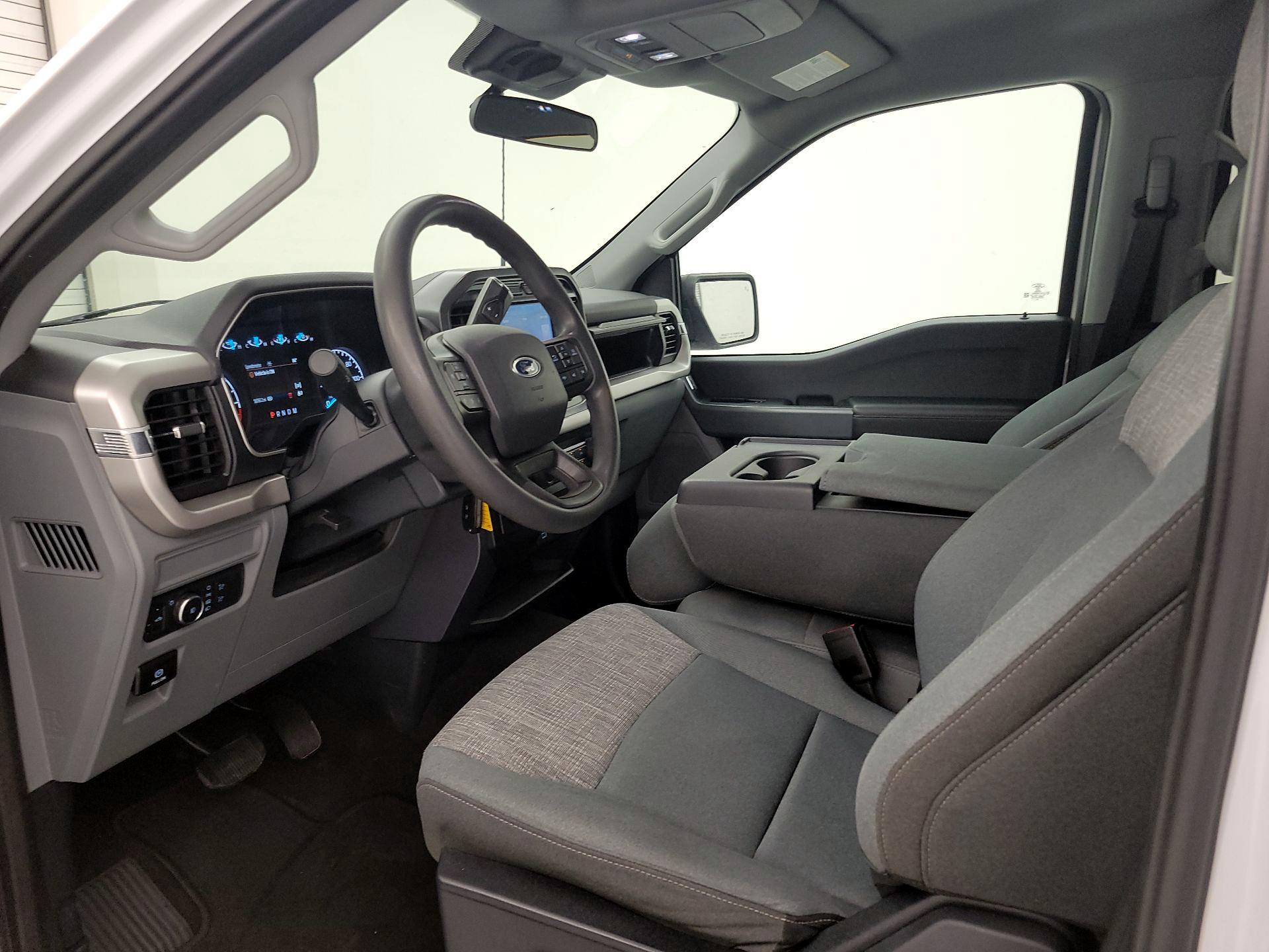 Thumbnail: 2023 Ford F-150 - 11