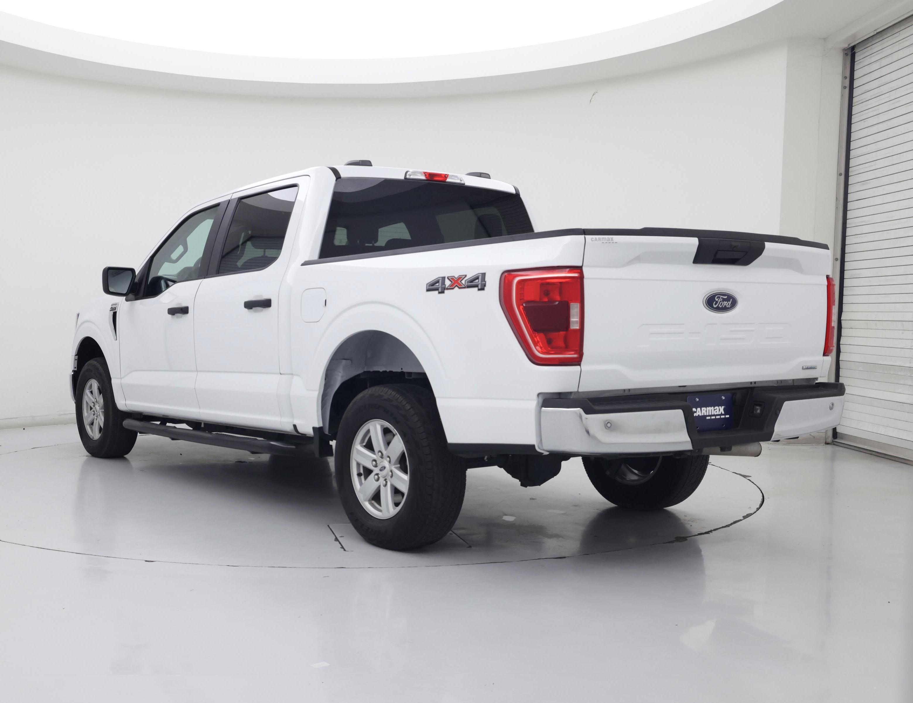 Thumbnail: 2023 Ford F-150 - 2
