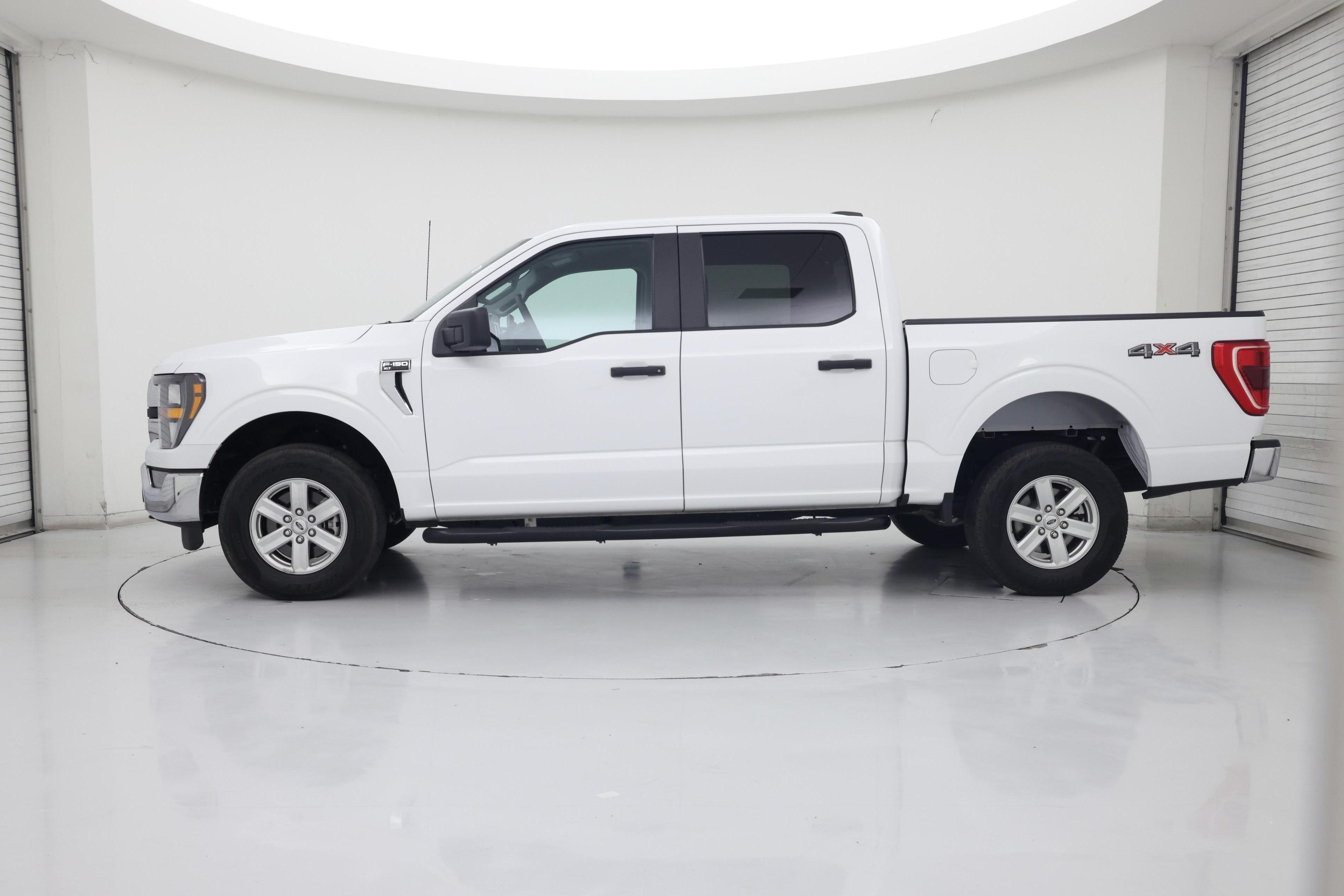 Thumbnail: 2023 Ford F-150 - 3