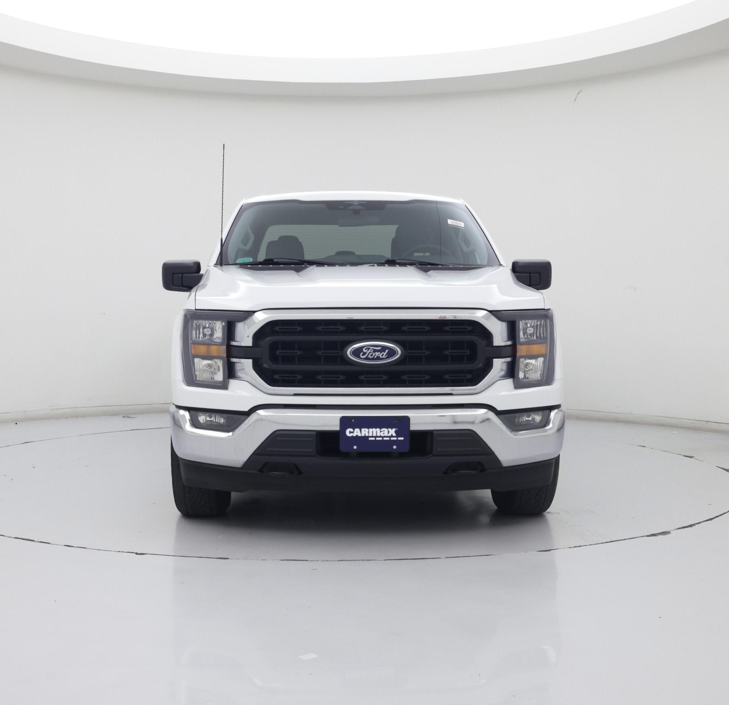 Thumbnail: 2023 Ford F-150 - 5