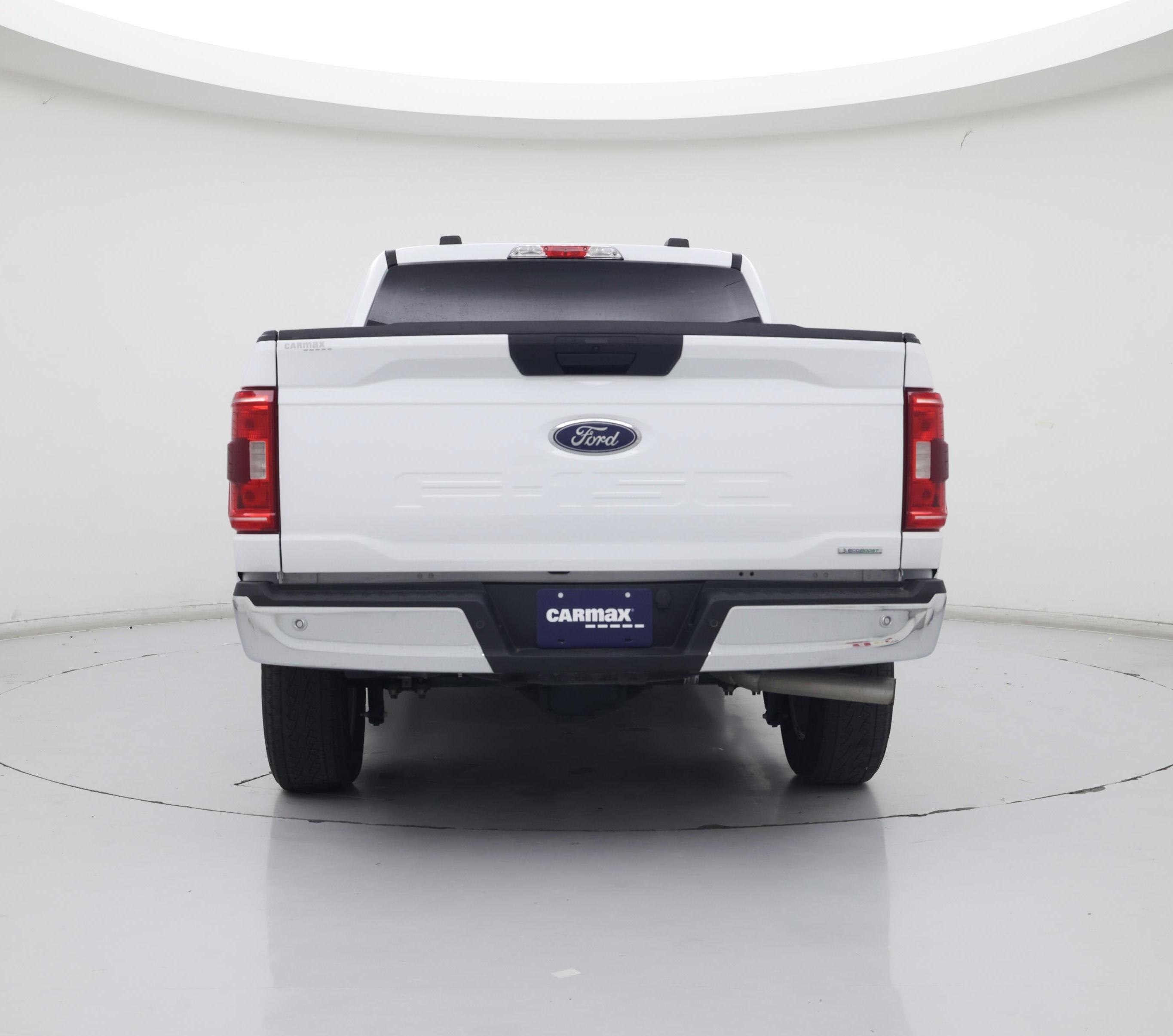 Thumbnail: 2023 Ford F-150 - 6