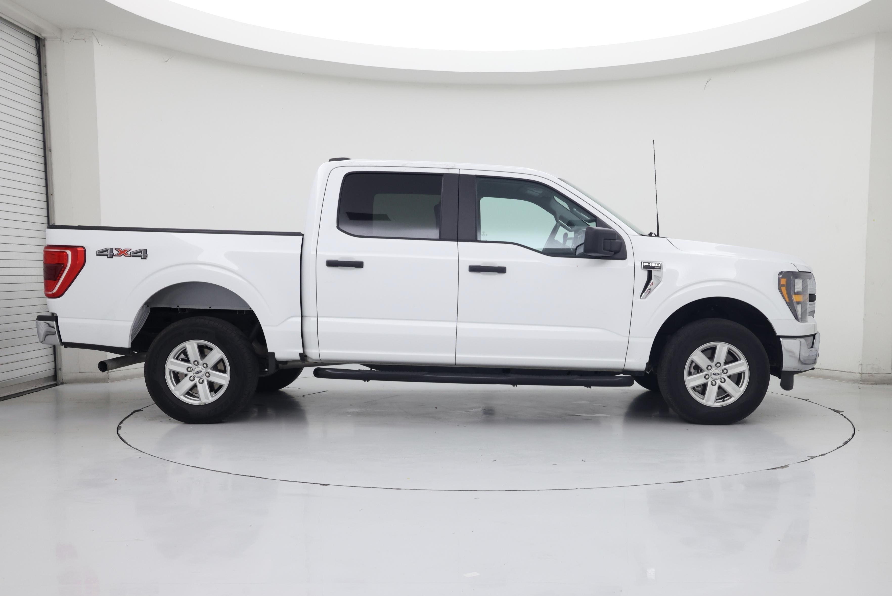 Thumbnail: 2023 Ford F-150 - 7