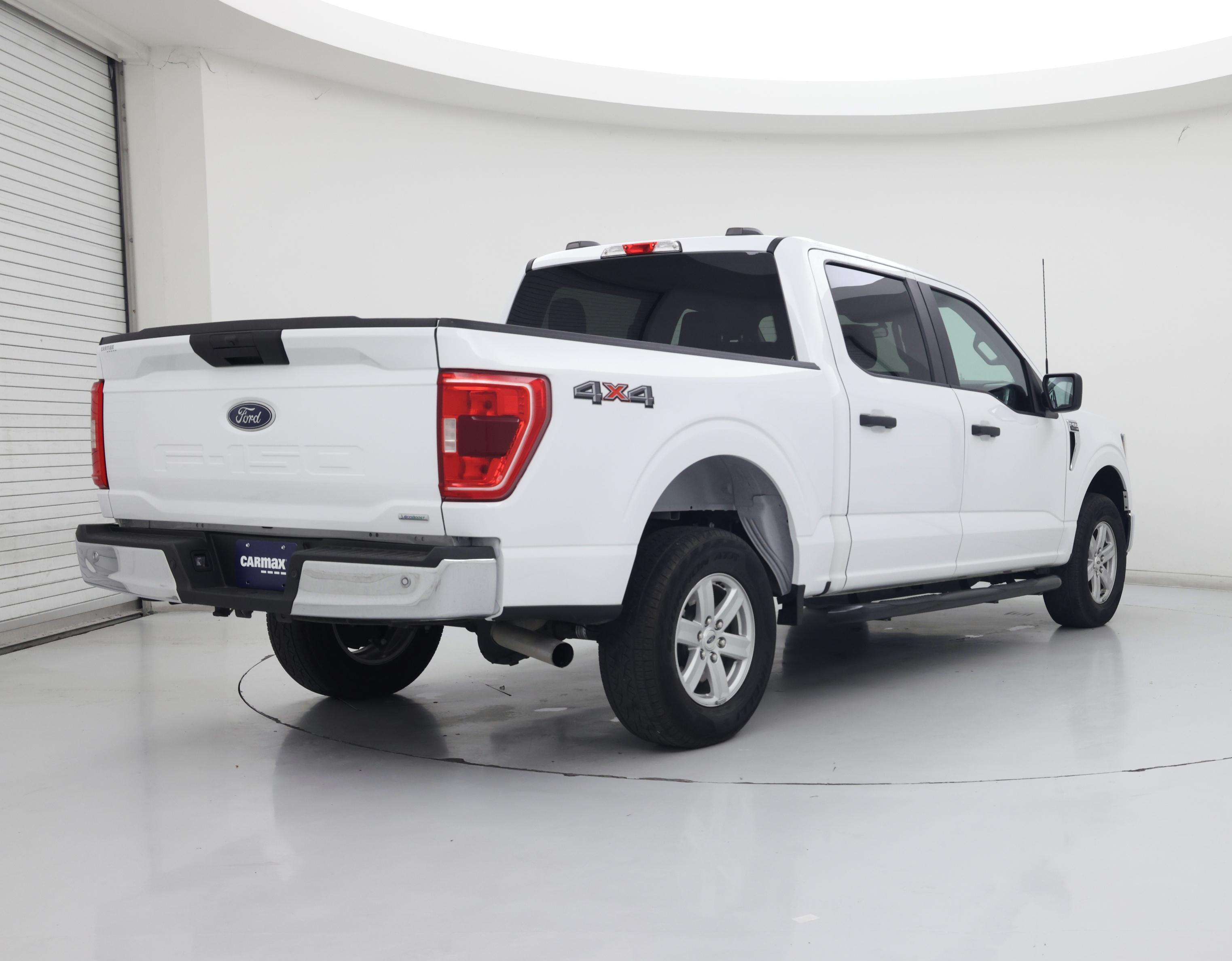 Thumbnail: 2023 Ford F-150 - 8