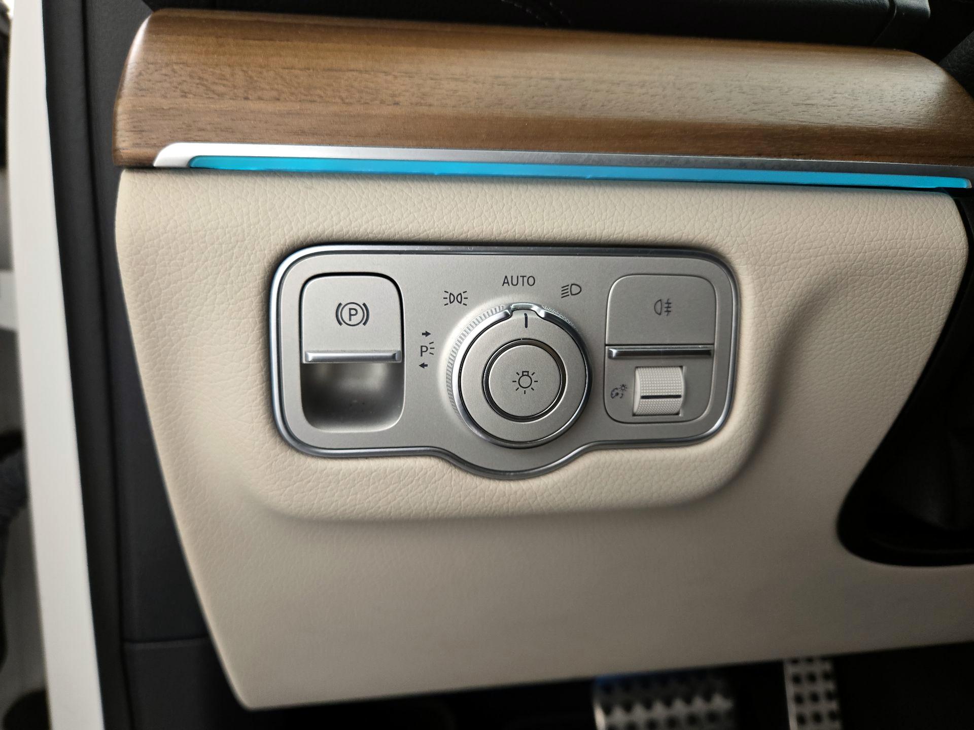 Thumbnail: 2021 Mercedes-Benz GLS - 13