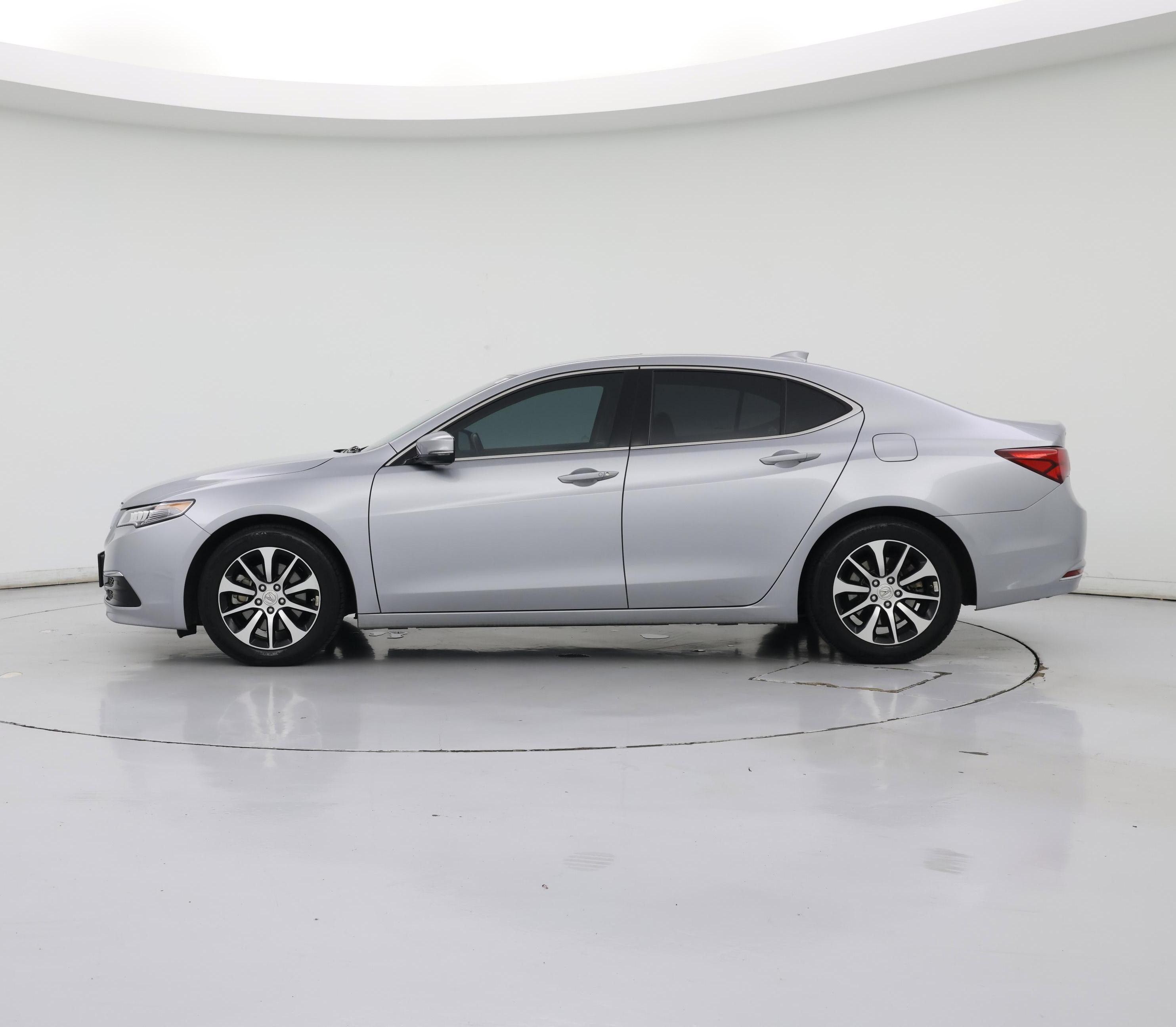 Thumbnail: 2017 Acura TLX - 3