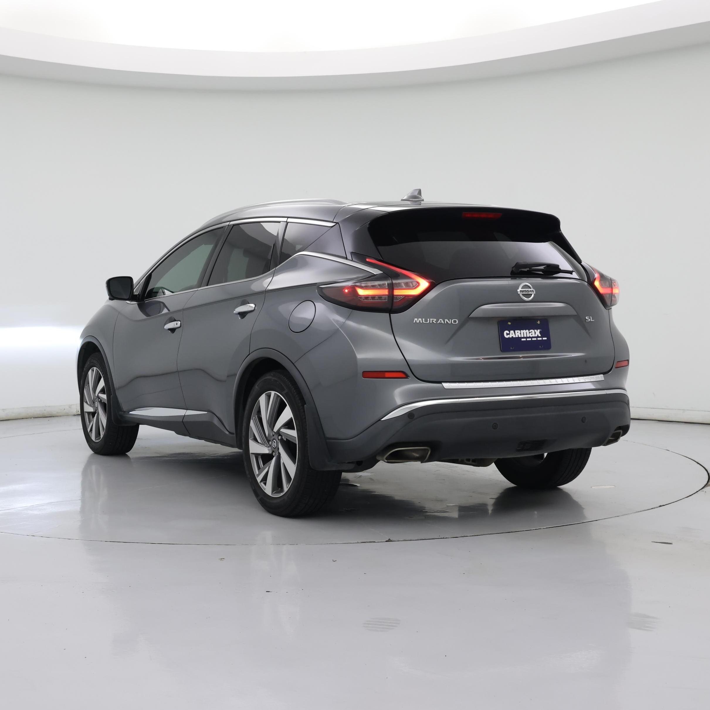 Thumbnail: 2020 Nissan Murano - 2