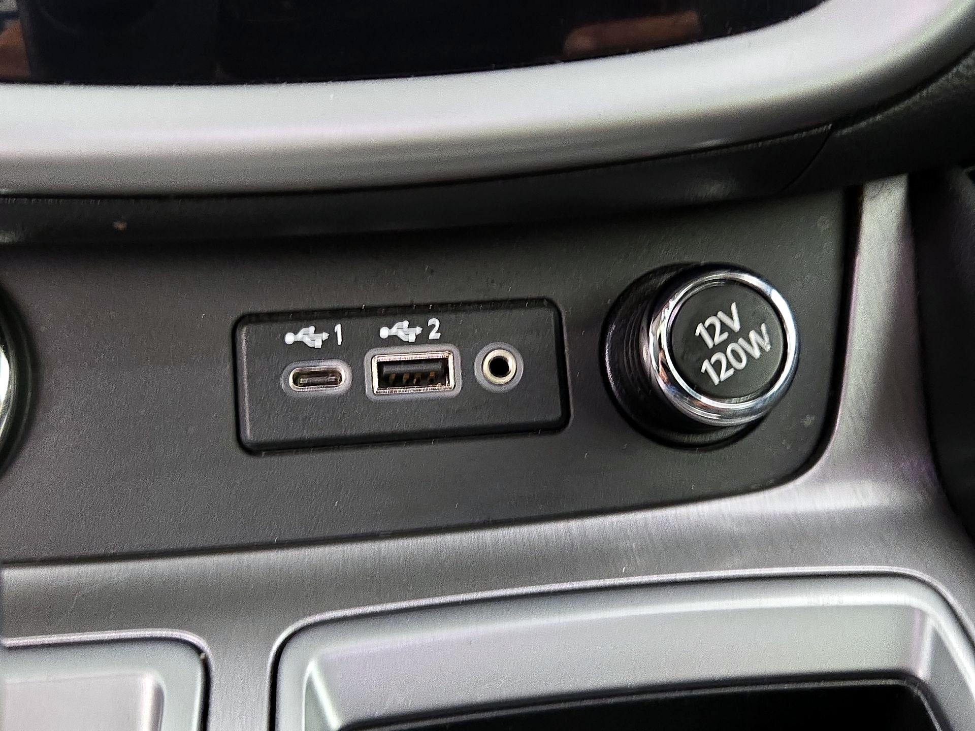 Thumbnail: 2020 Nissan Murano - 19