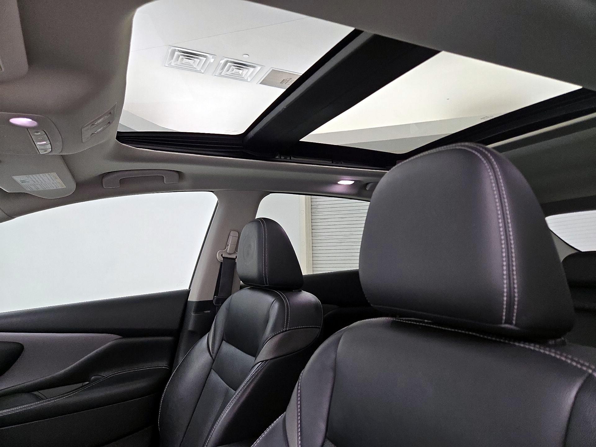 Thumbnail: 2020 Nissan Murano - 20