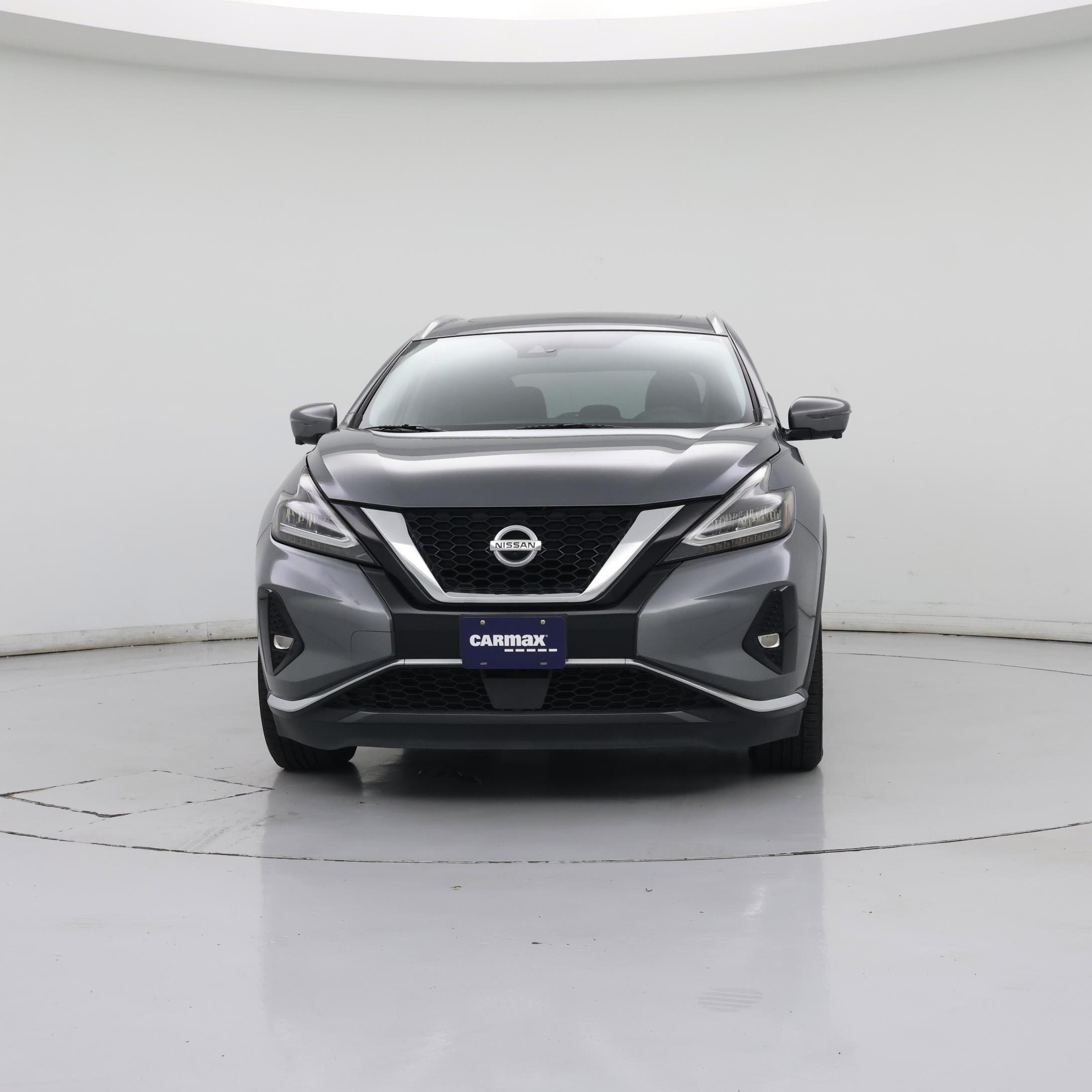 Thumbnail: 2020 Nissan Murano - 5