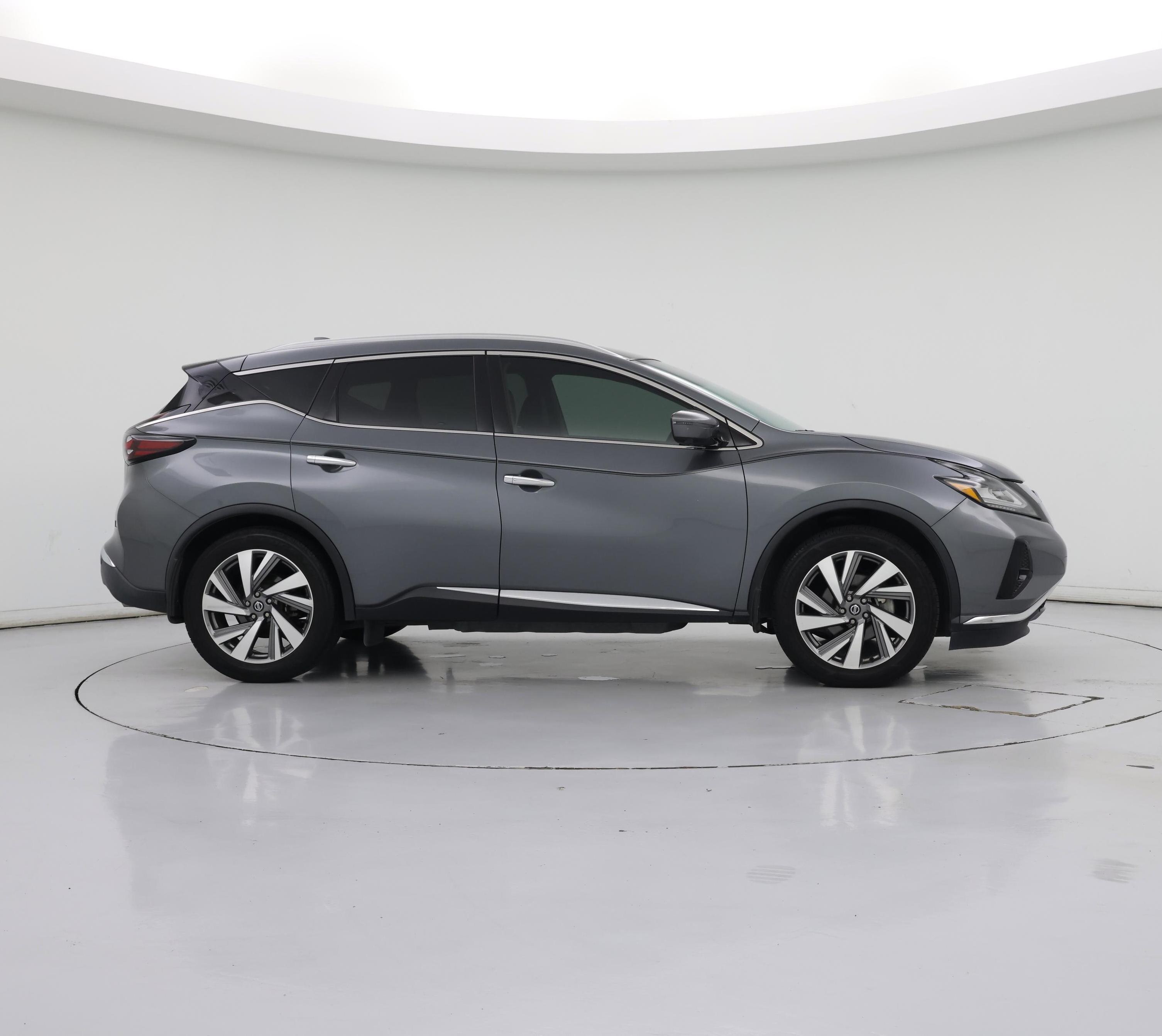 Thumbnail: 2020 Nissan Murano - 7