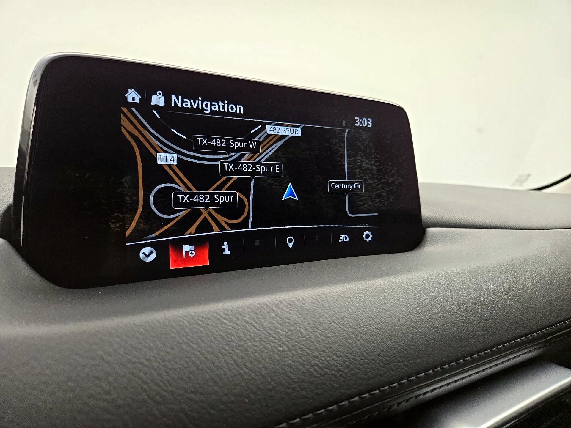 Thumbnail: 2017 Mazda CX-5 - 14