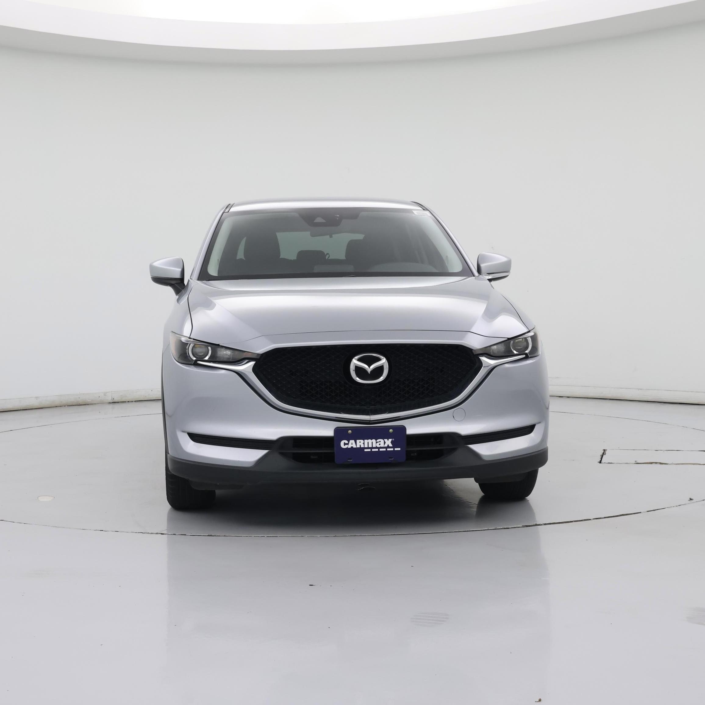Thumbnail: 2017 Mazda CX-5 - 5
