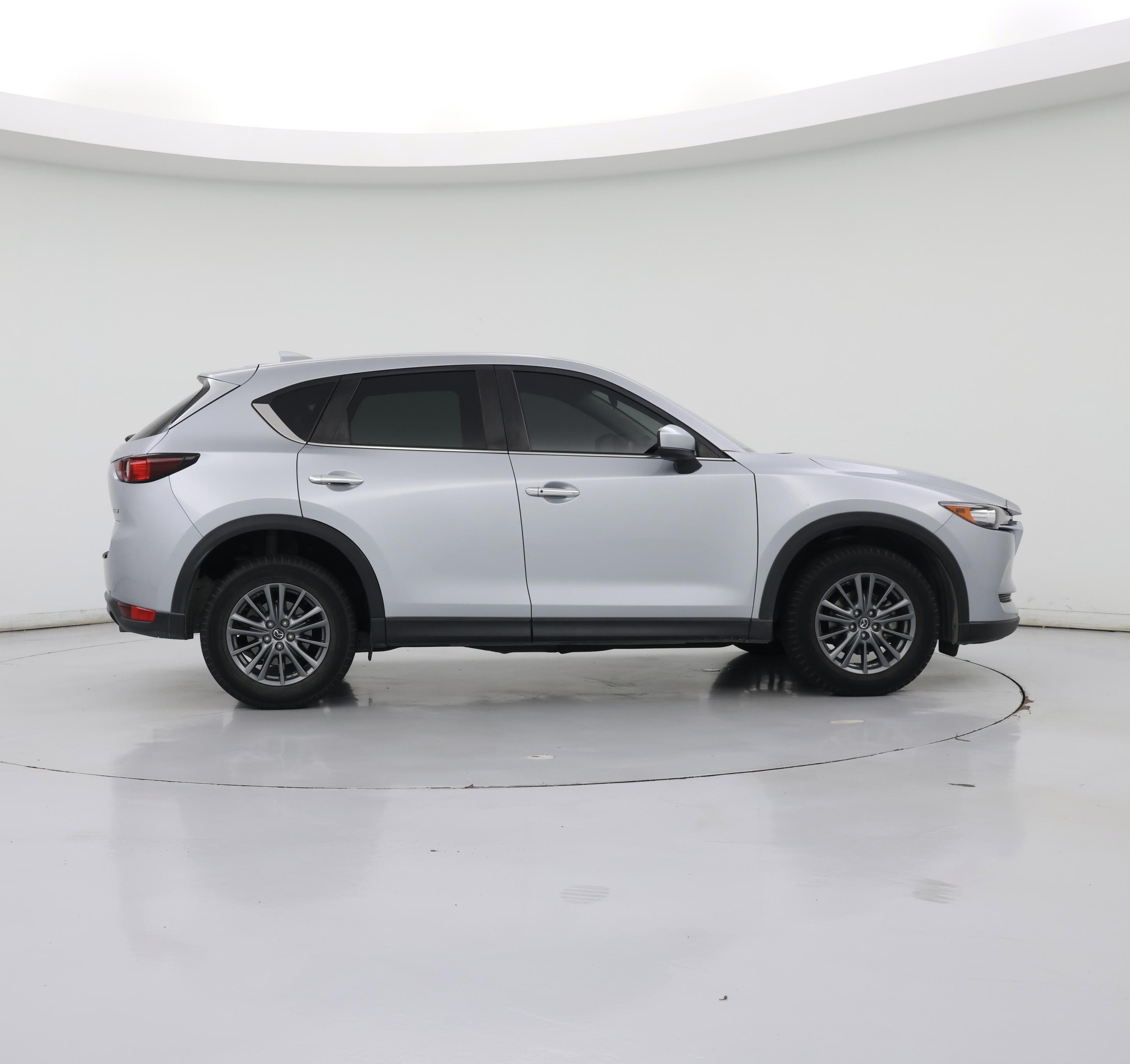 Thumbnail: 2017 Mazda CX-5 - 7