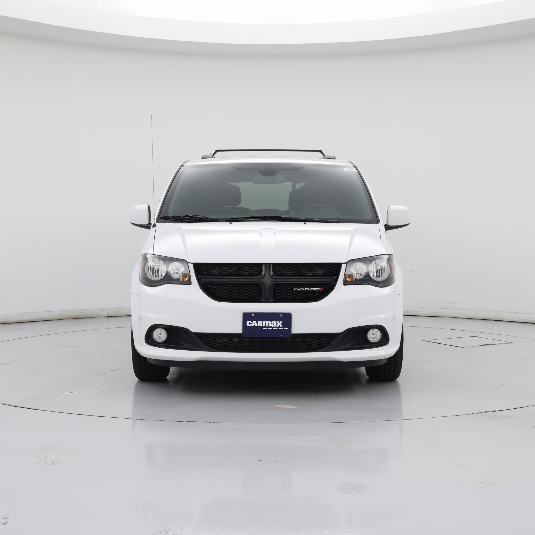 Thumbnail: 2020 Dodge Grand Caravan - 5