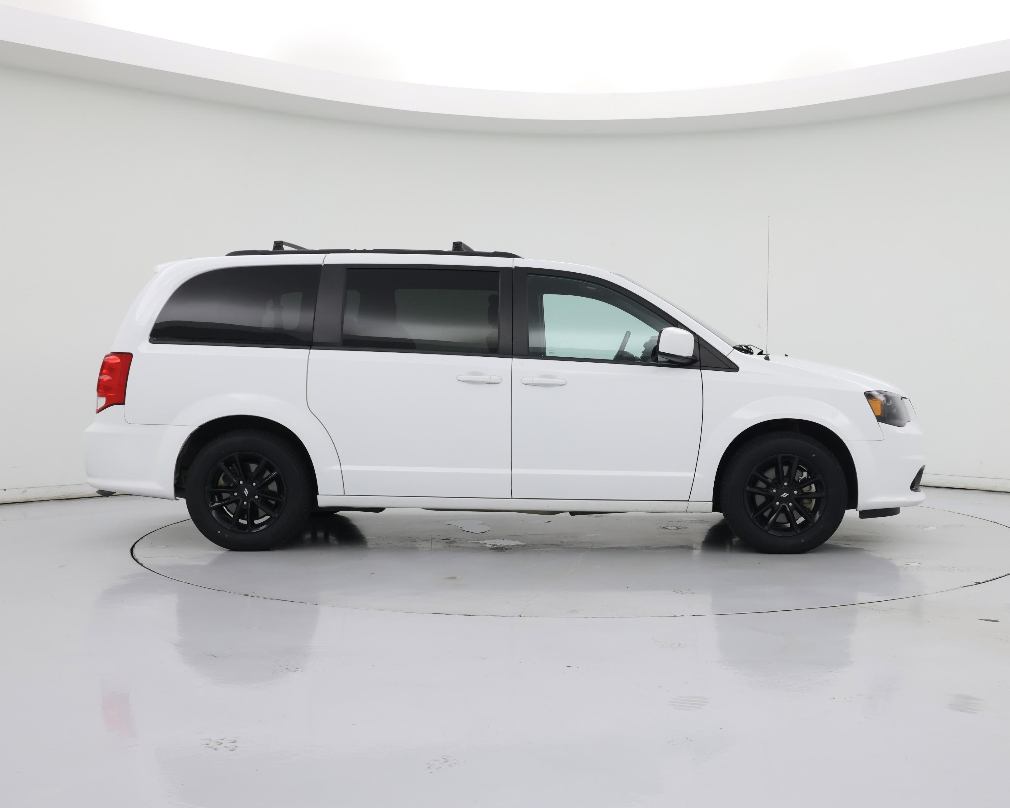 Thumbnail: 2020 Dodge Grand Caravan - 7