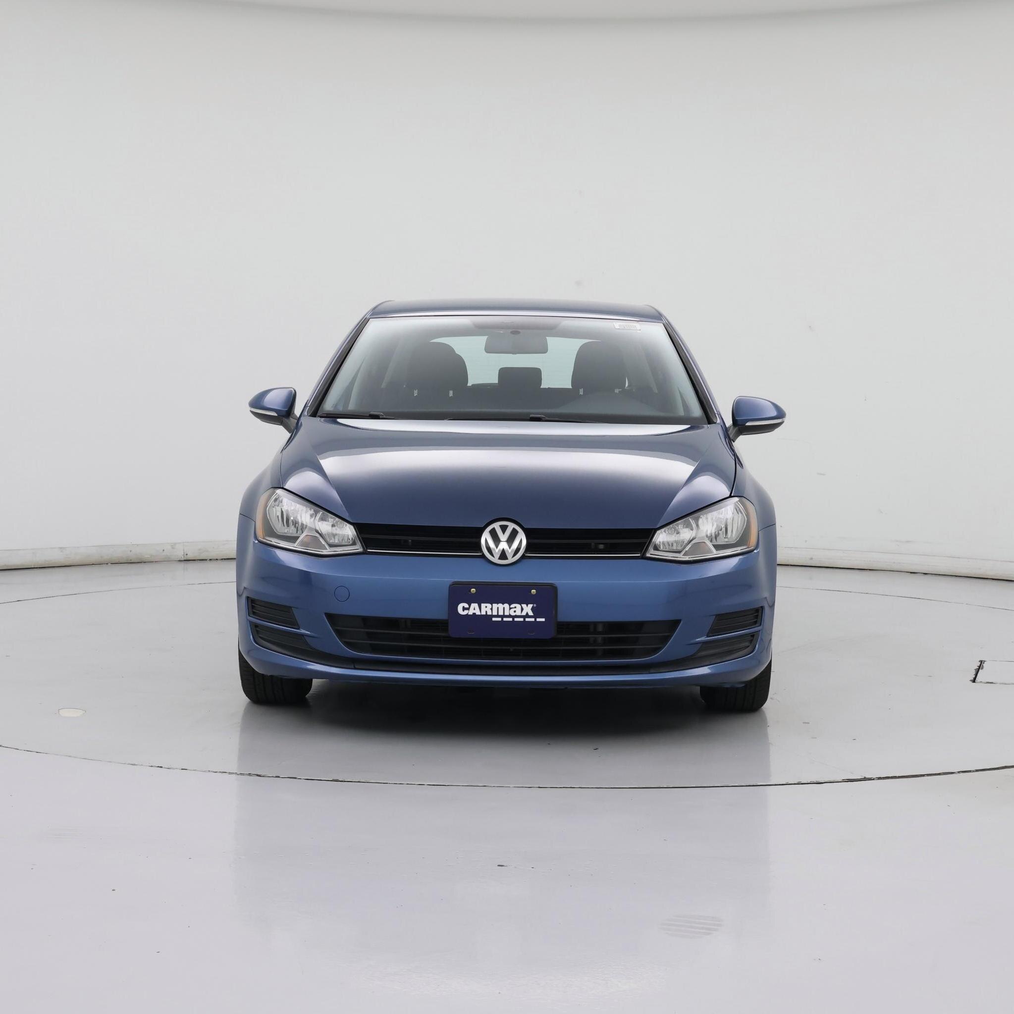 Thumbnail: 2016 Volkswagen Golf - 5