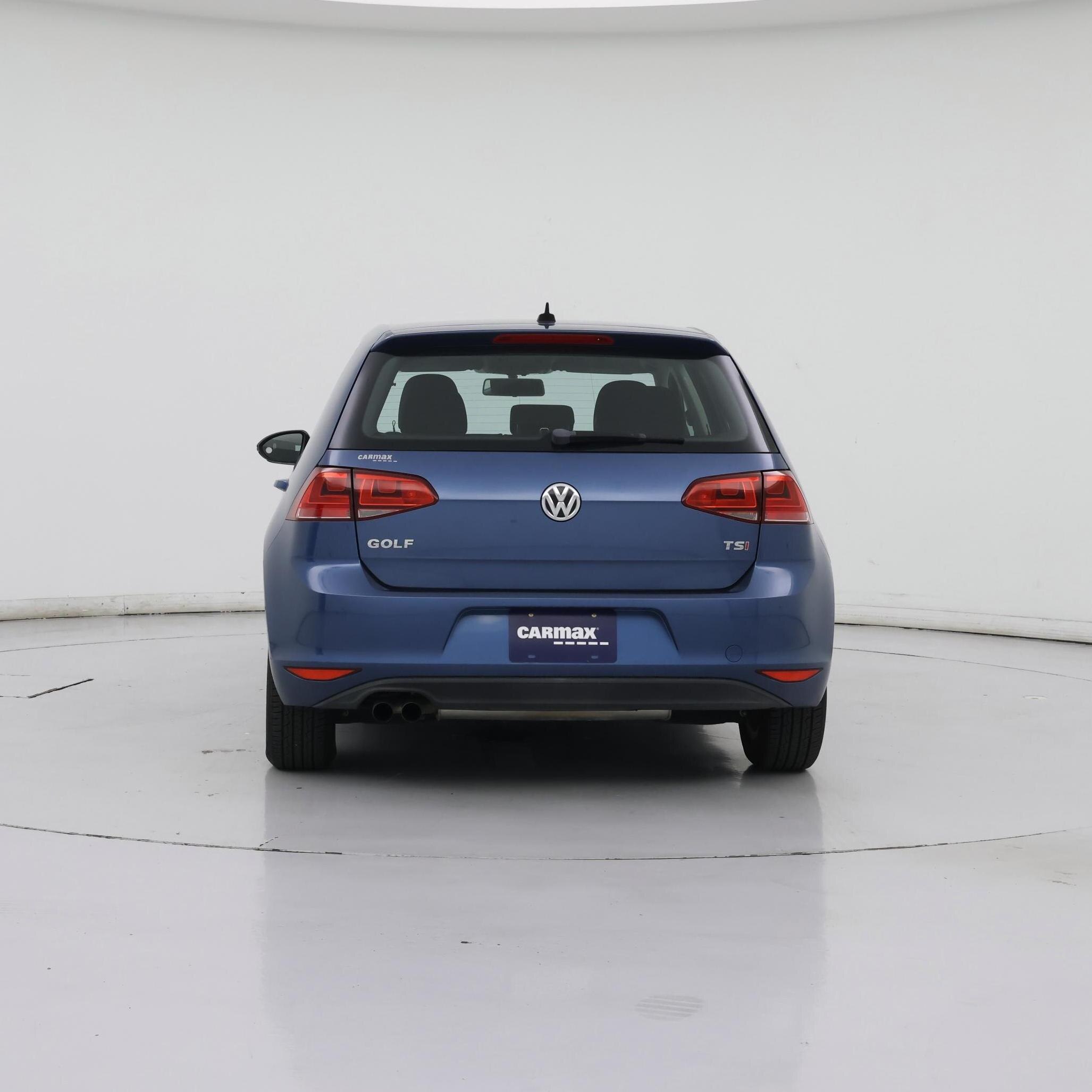 Thumbnail: 2016 Volkswagen Golf - 6