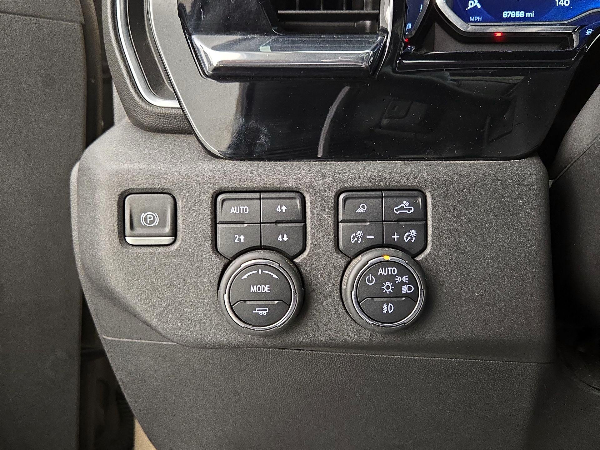 Thumbnail: 2022 Chevrolet Silverado 1500 - 13
