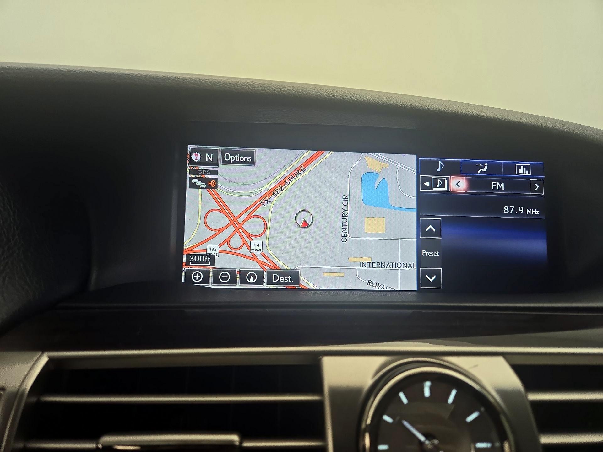 Thumbnail: 2015 Lexus LS - 14