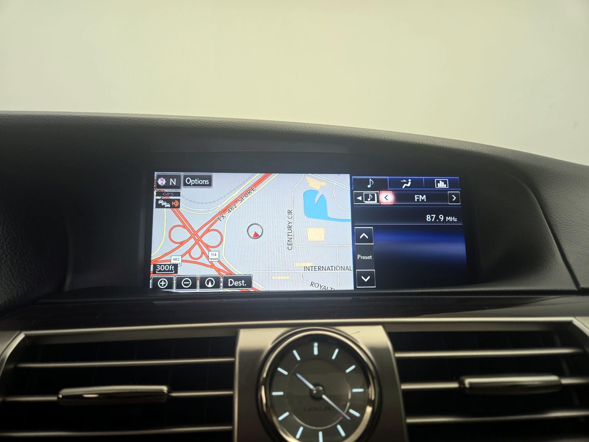 Thumbnail: 2015 Lexus LS - 16