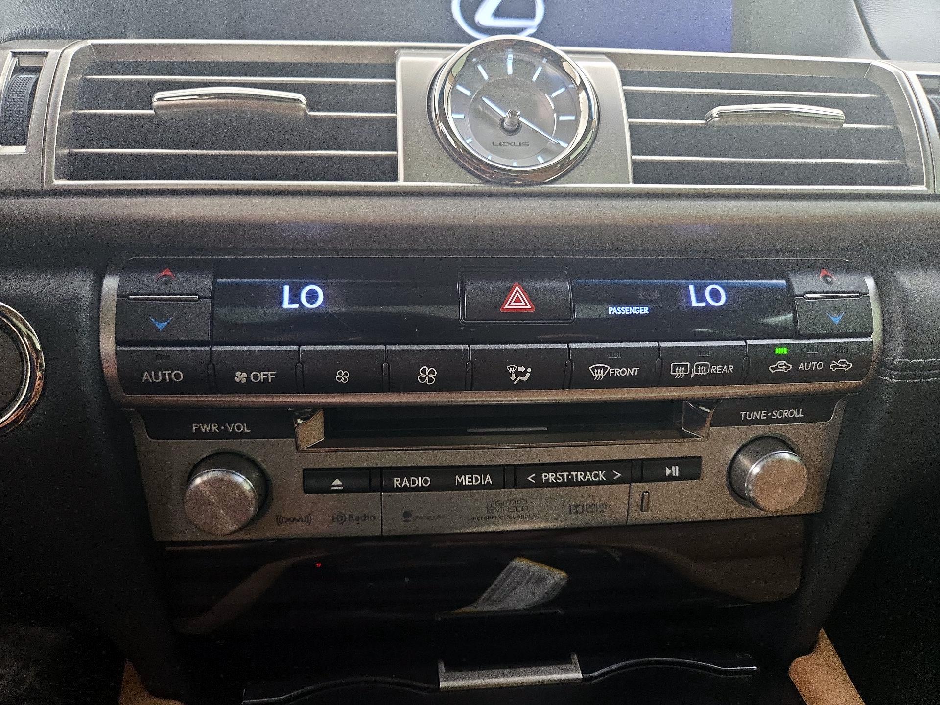 Thumbnail: 2015 Lexus LS - 17