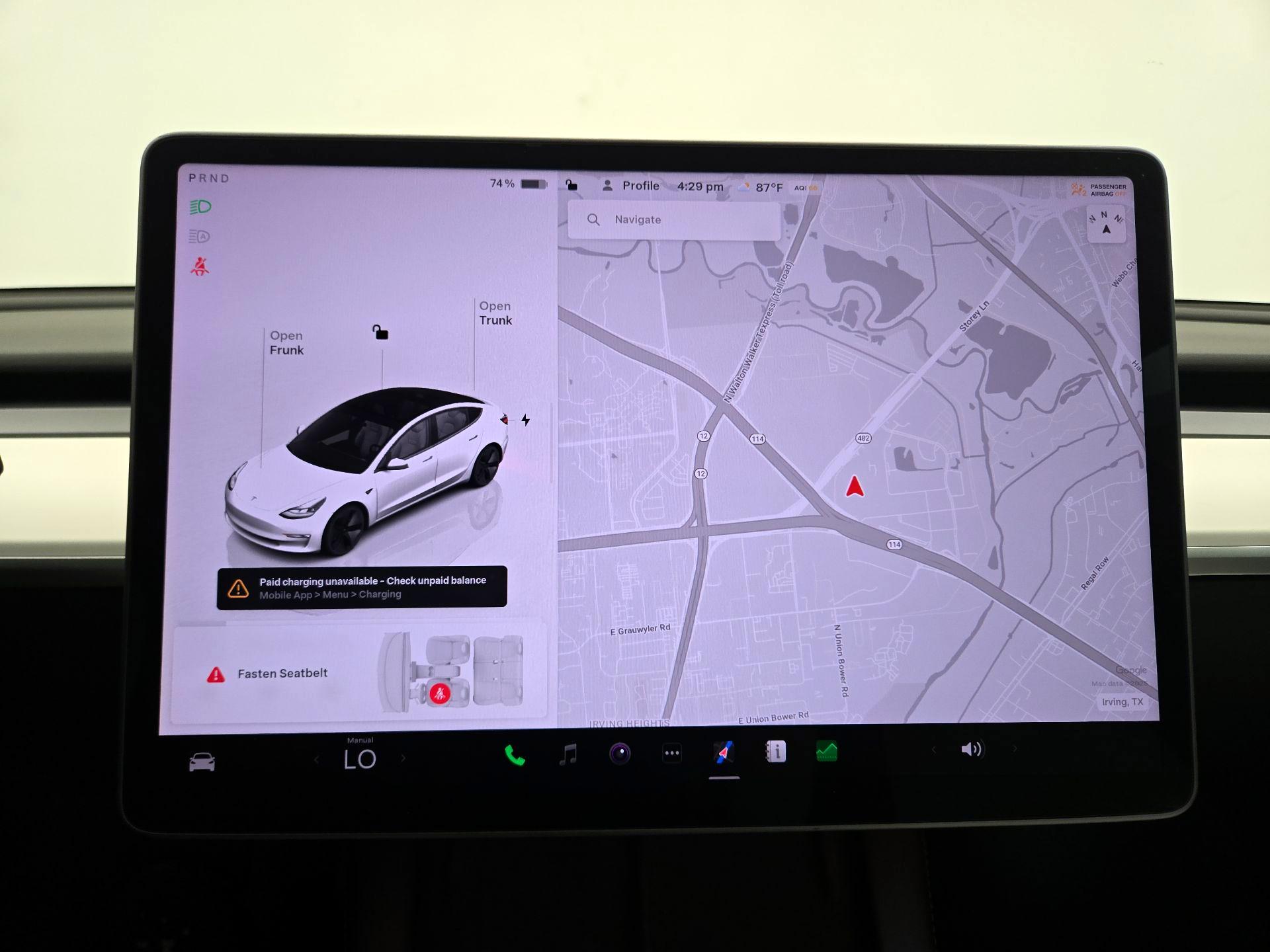 Thumbnail: 2022 Tesla Model 3 - 13