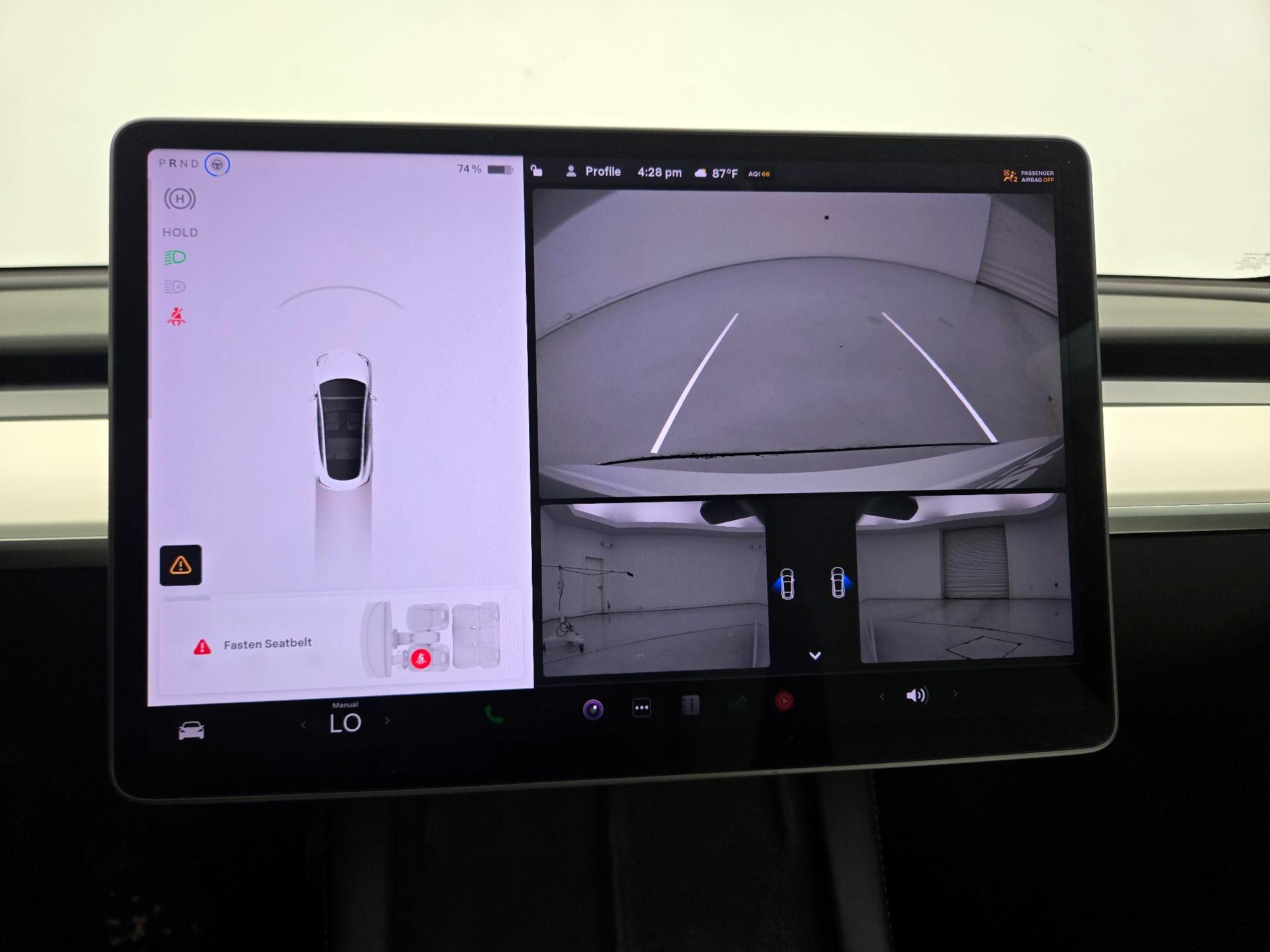 Thumbnail: 2022 Tesla Model 3 - 14