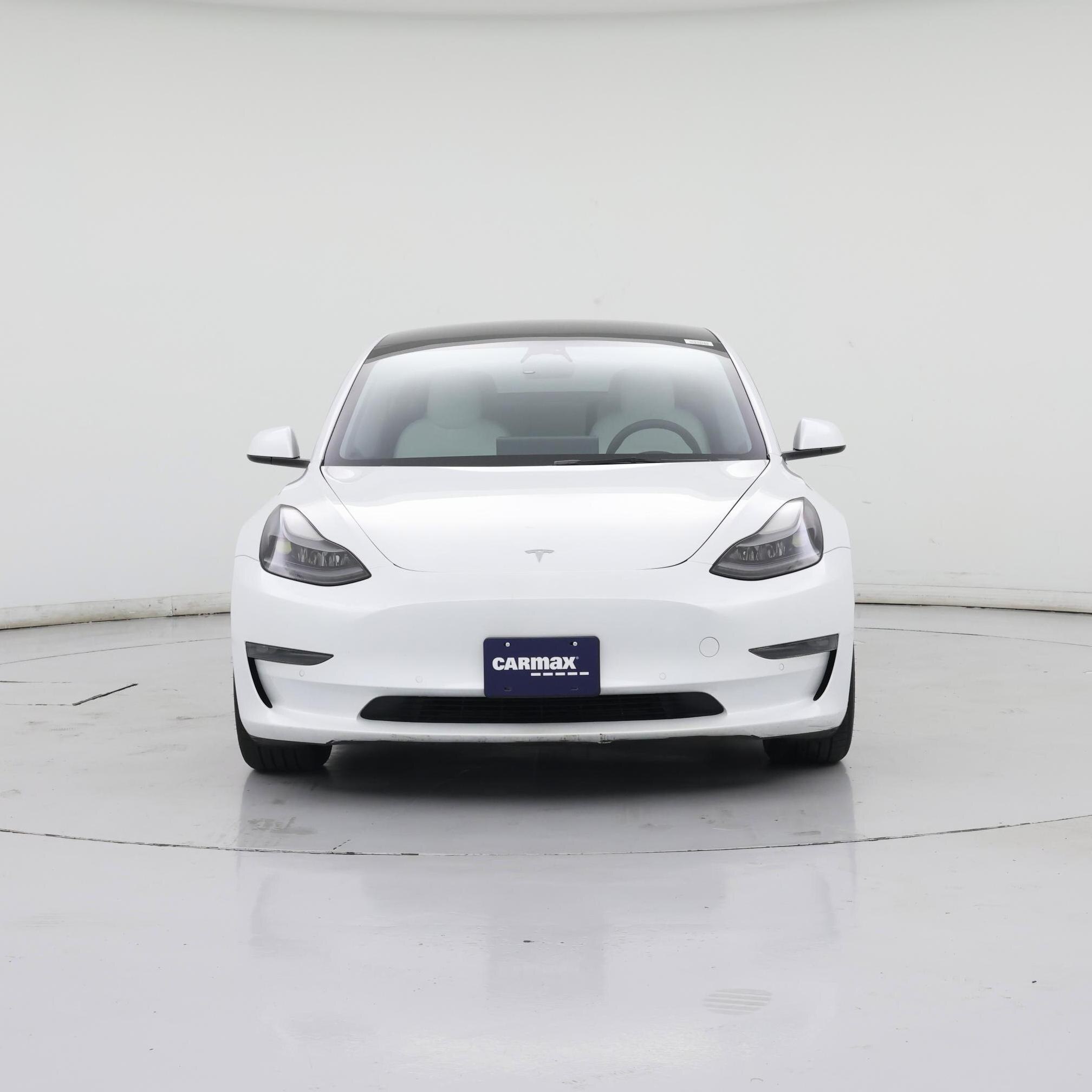 Thumbnail: 2022 Tesla Model 3 - 5