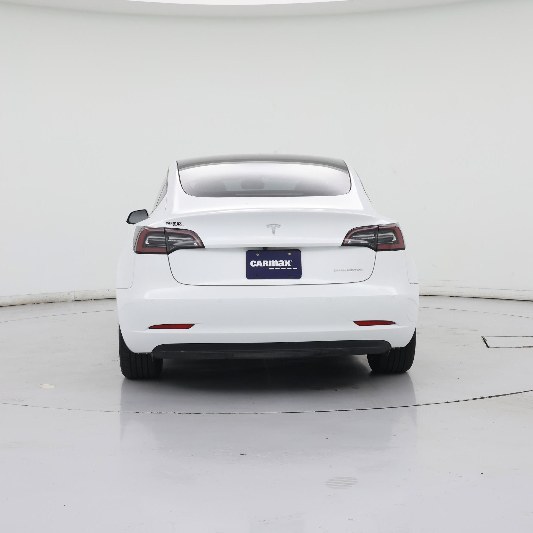 Thumbnail: 2022 Tesla Model 3 - 6