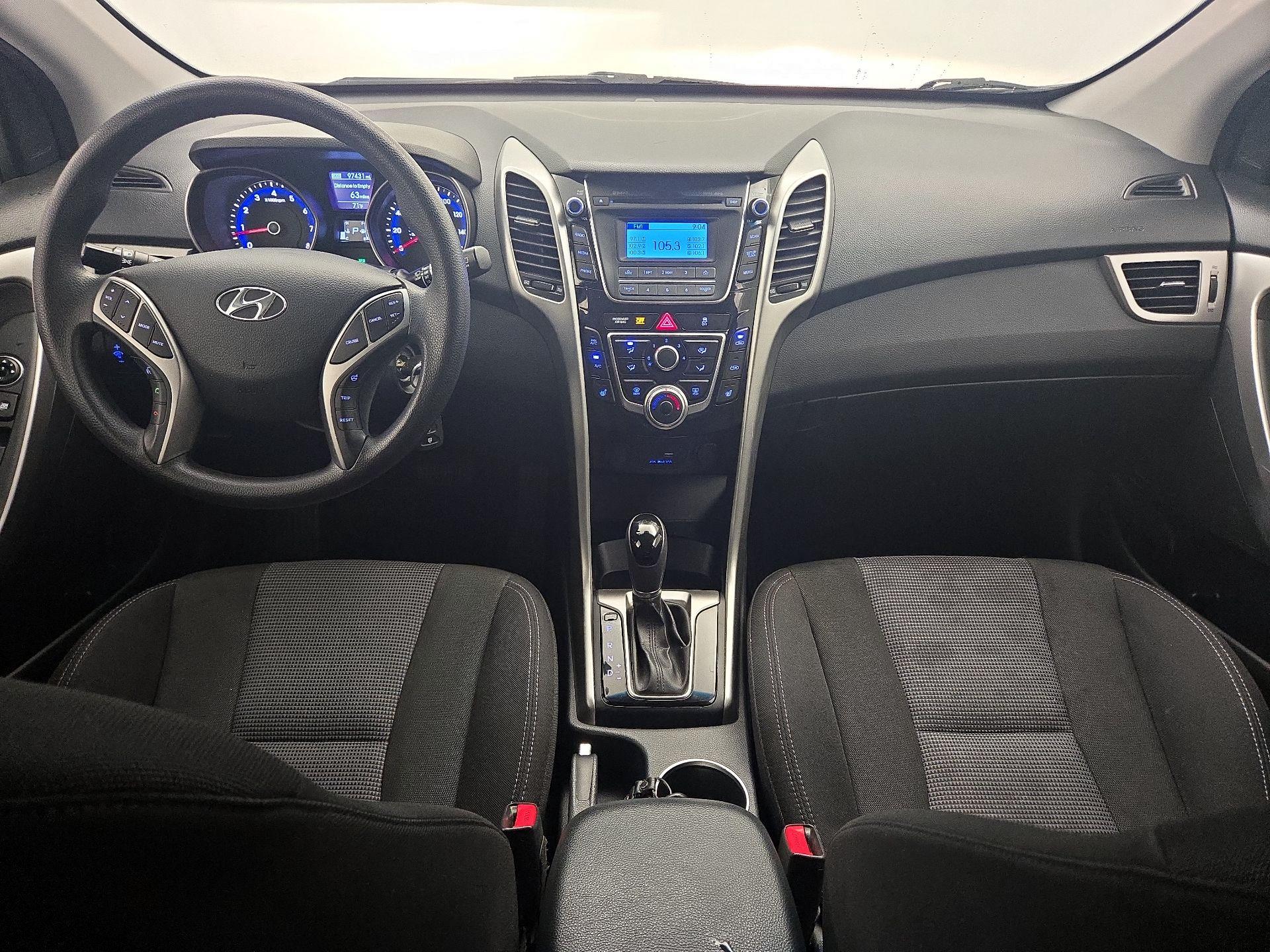 Thumbnail: 2014 Hyundai Elantra - 9
