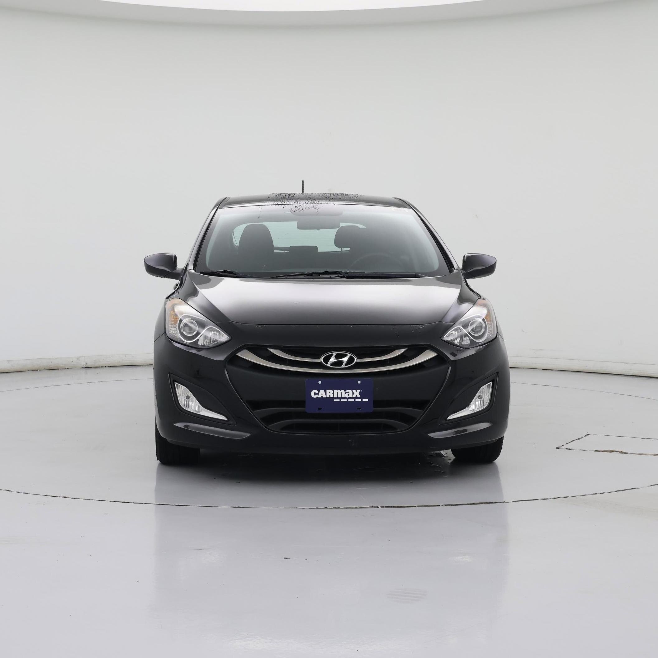Thumbnail: 2014 Hyundai Elantra - 5