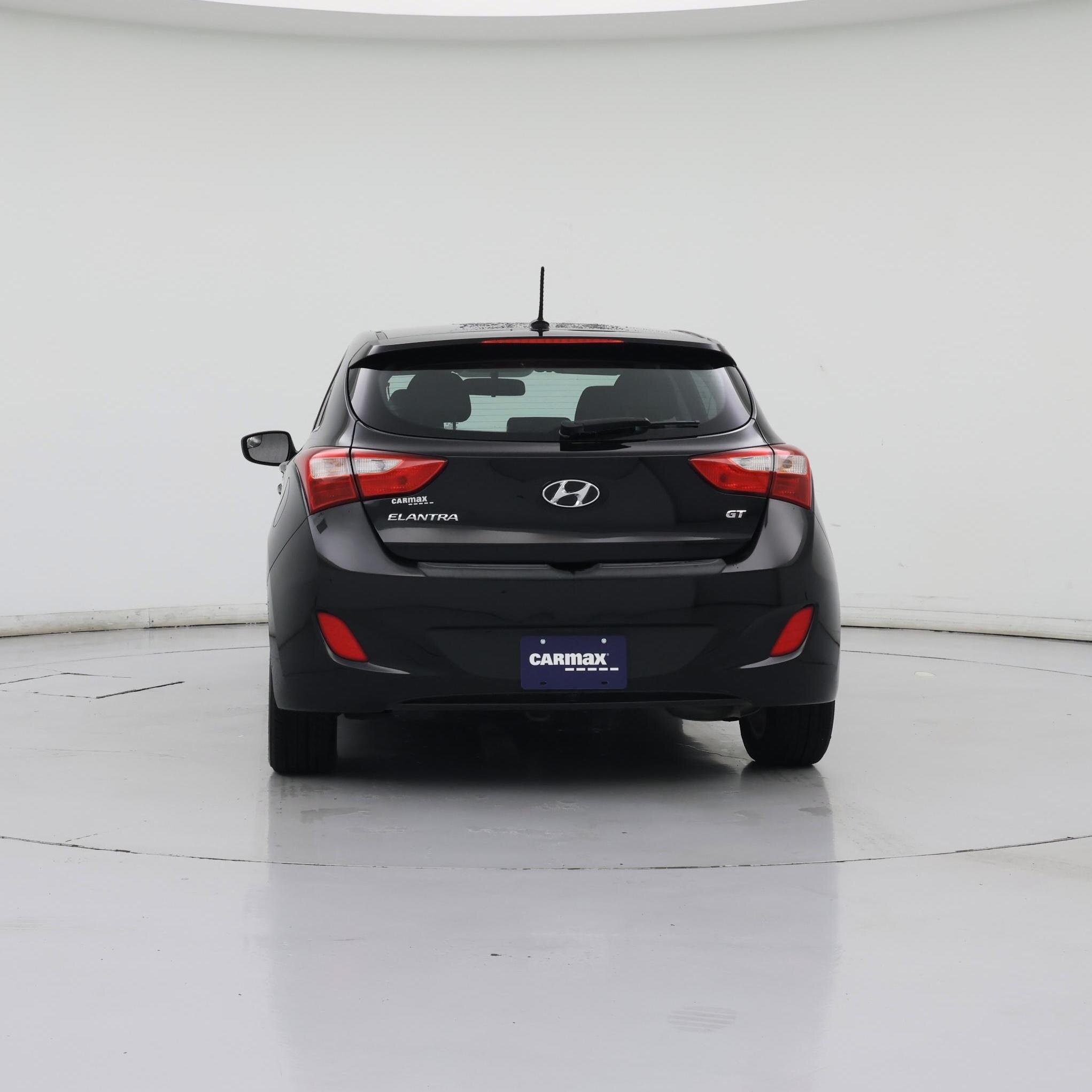 Thumbnail: 2014 Hyundai Elantra - 6