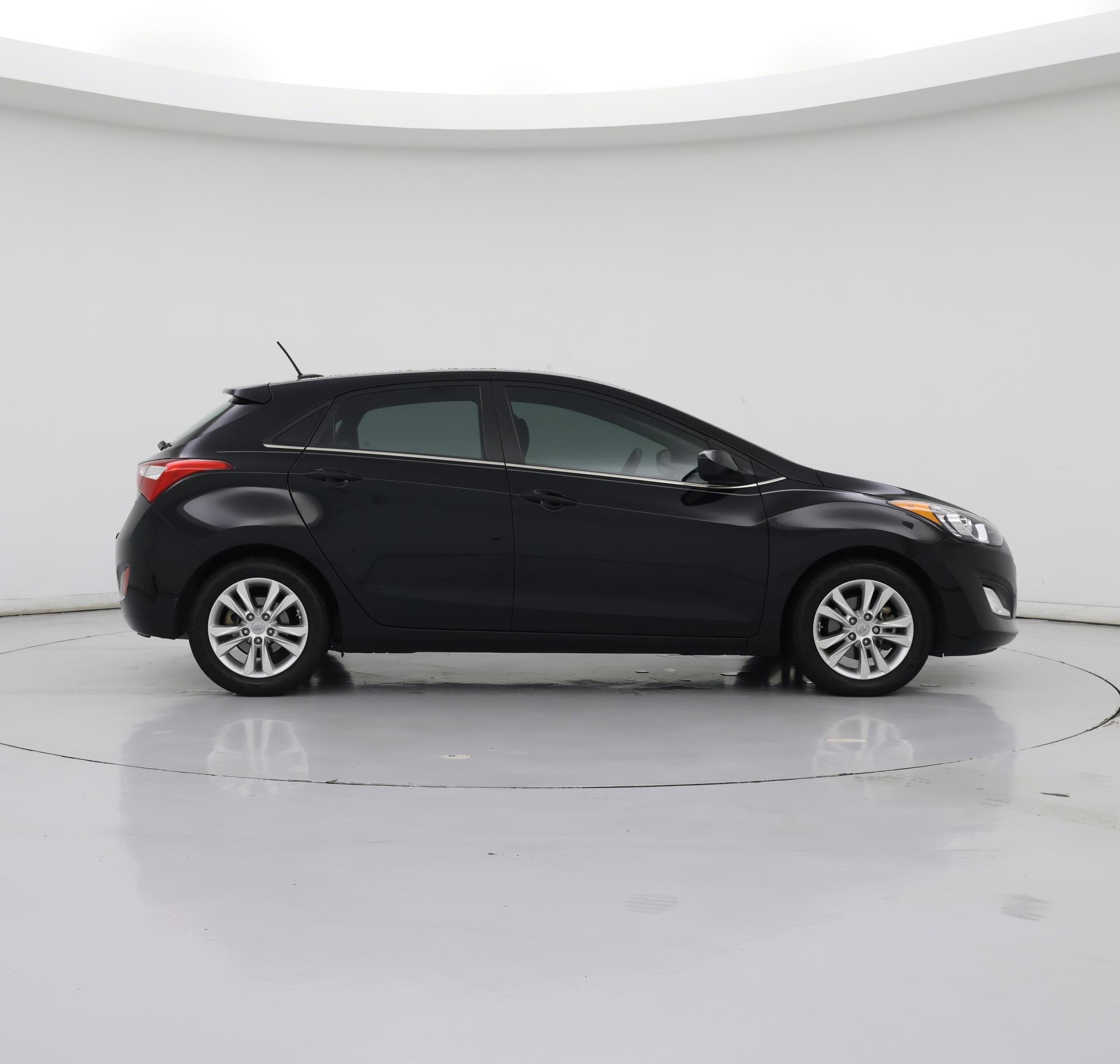 Thumbnail: 2014 Hyundai Elantra - 7
