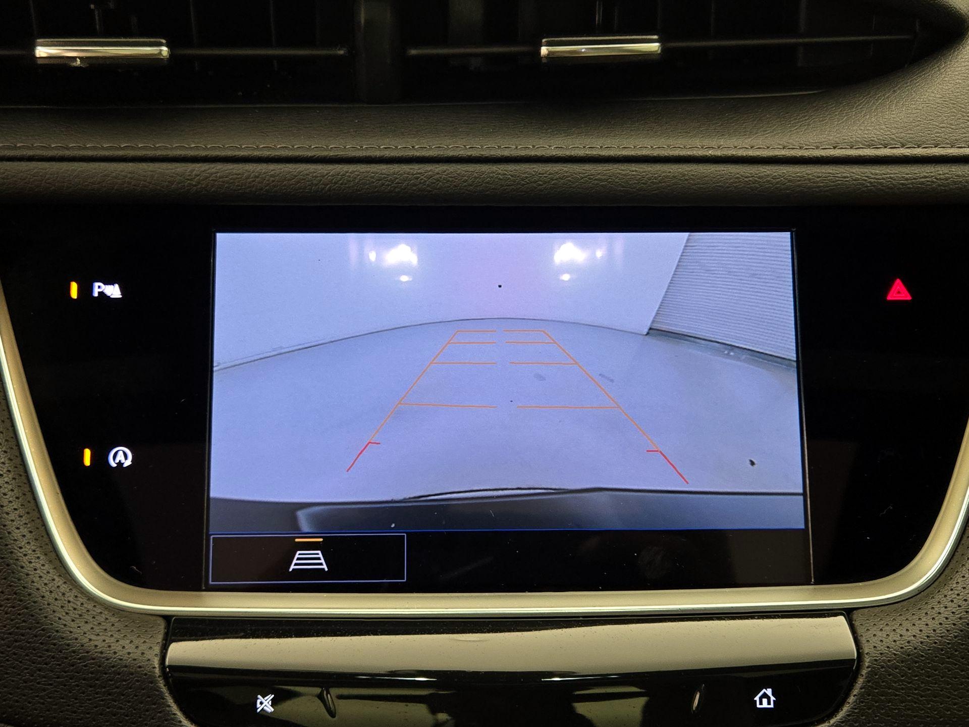 Thumbnail: 2023 Cadillac XT5 - 15
