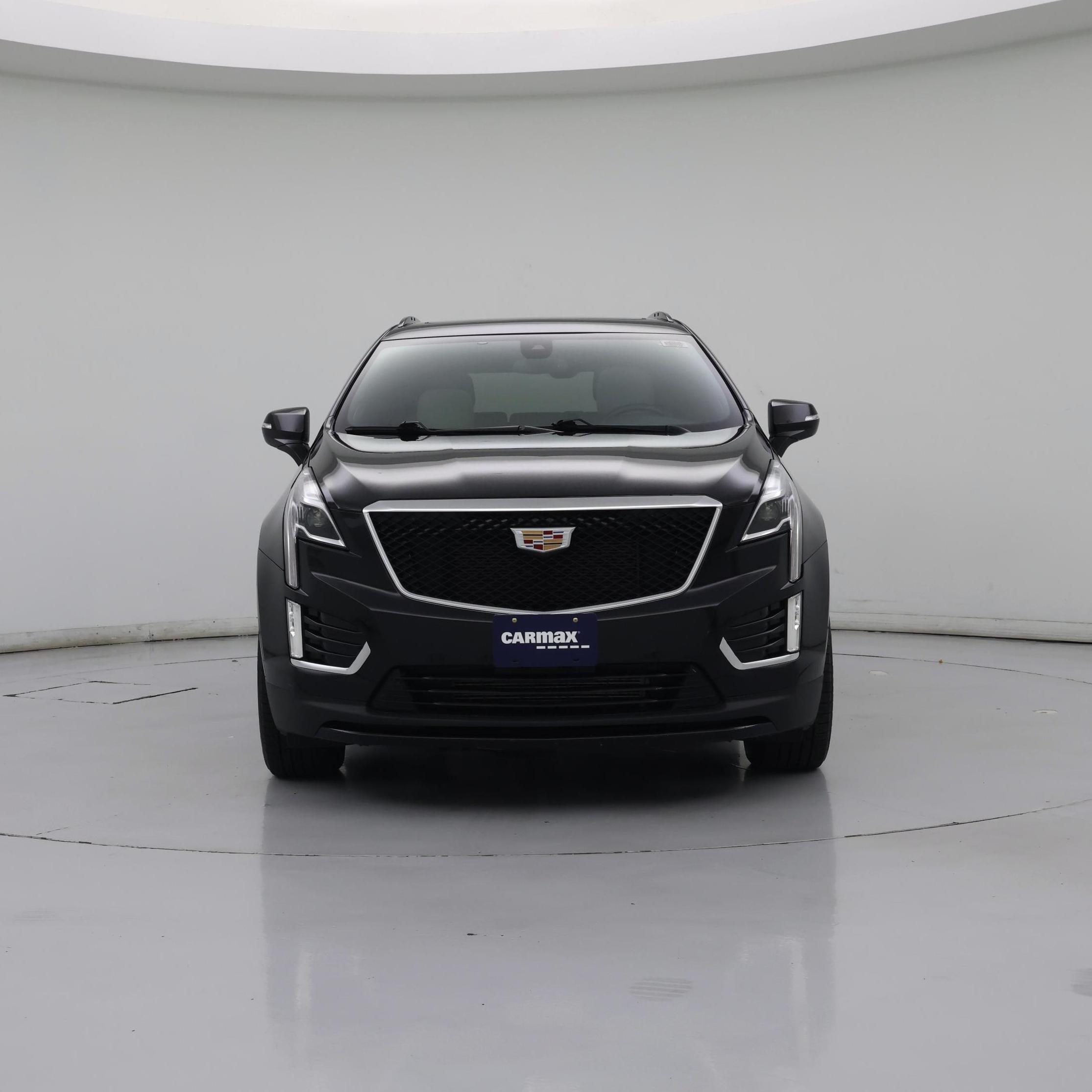 Thumbnail: 2023 Cadillac XT5 - 5