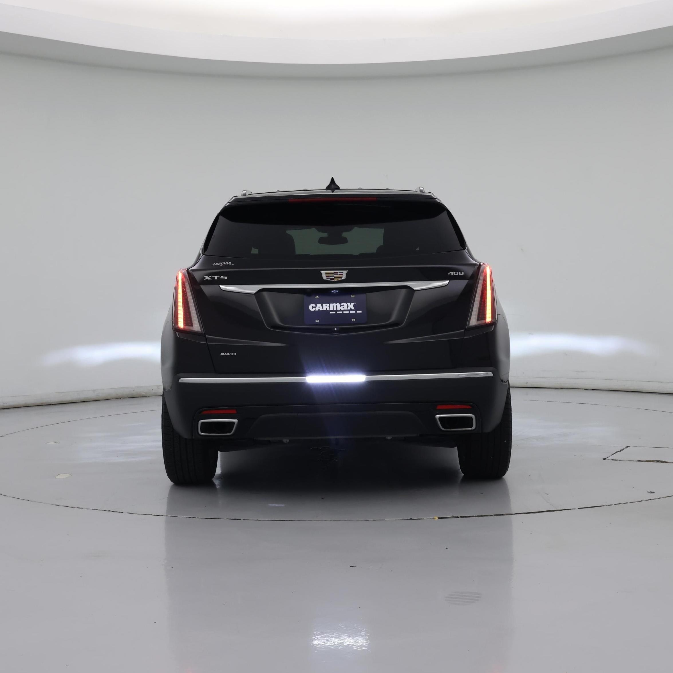 Thumbnail: 2023 Cadillac XT5 - 6