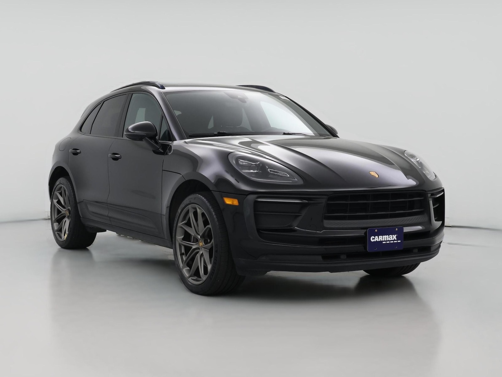2022 Porsche Macan