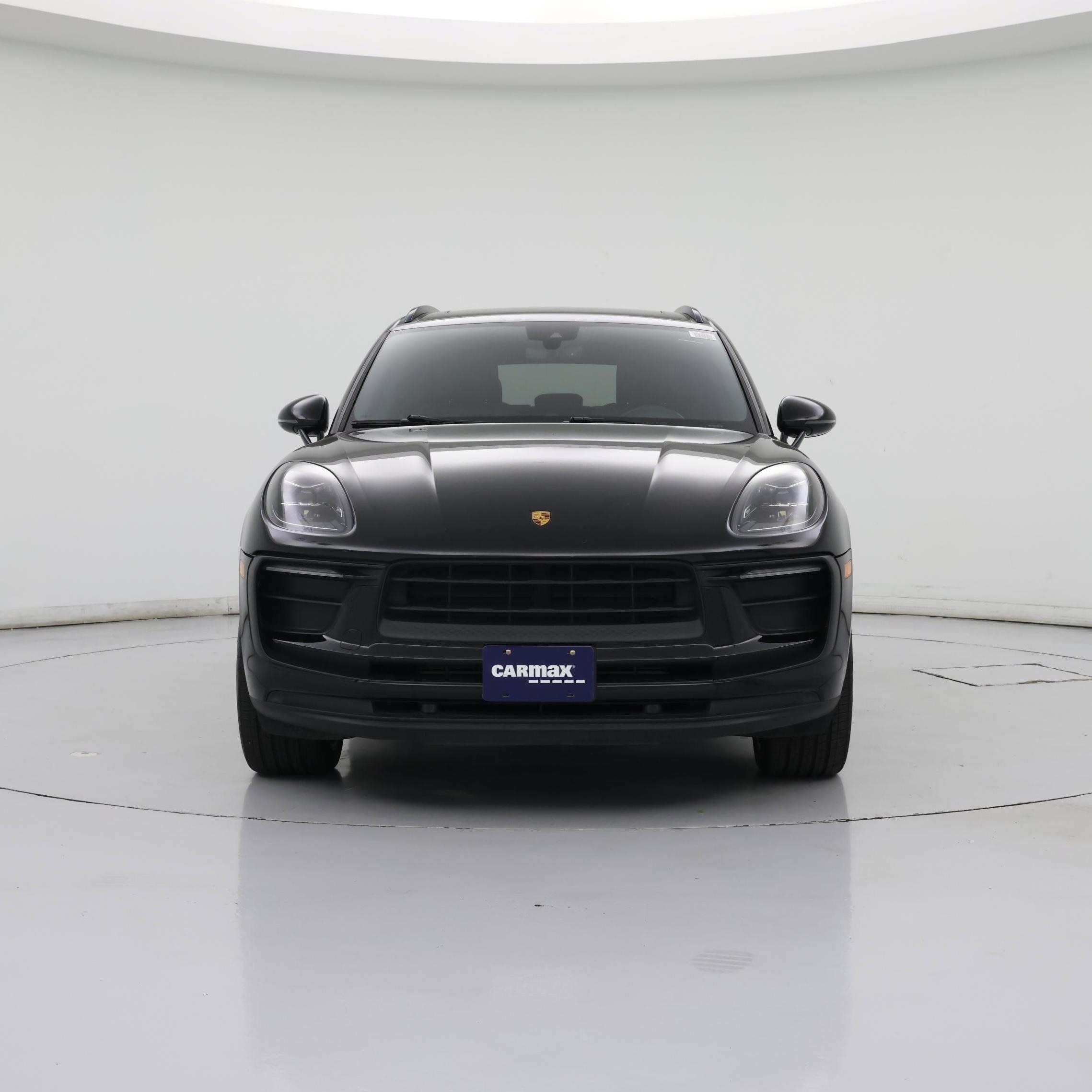 Thumbnail: 2022 Porsche Macan - 5