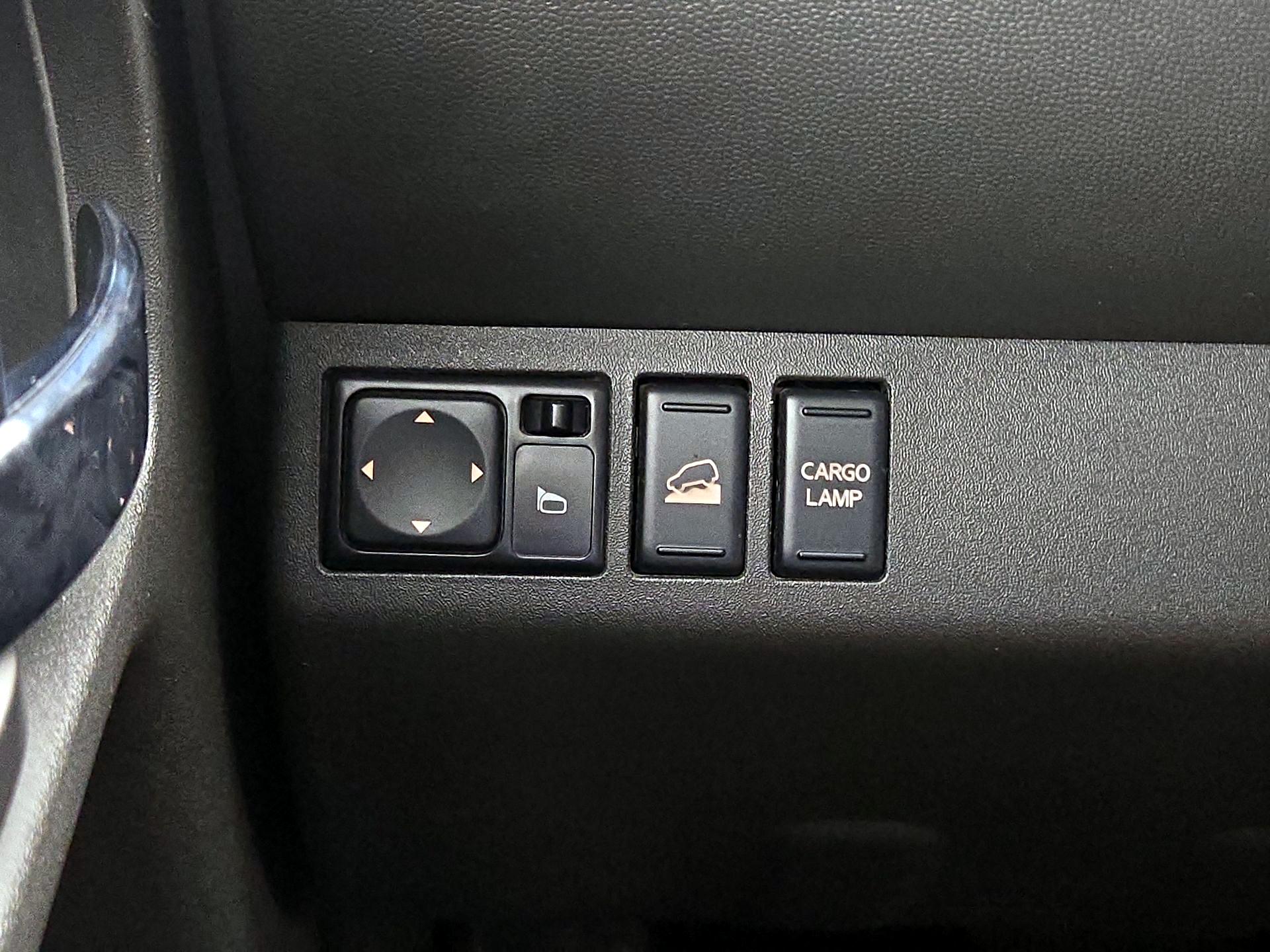 Thumbnail: 2021 Nissan Frontier - 13