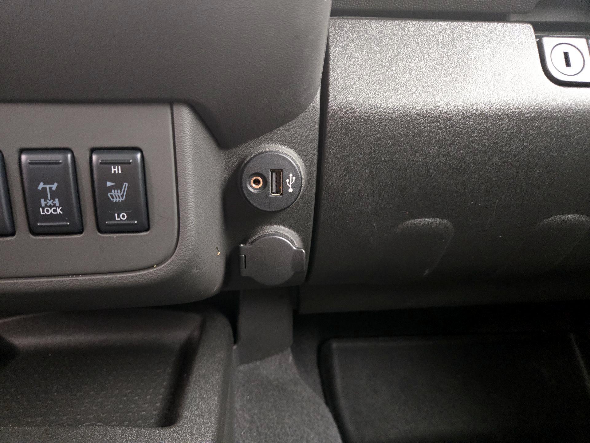 Thumbnail: 2021 Nissan Frontier - 19