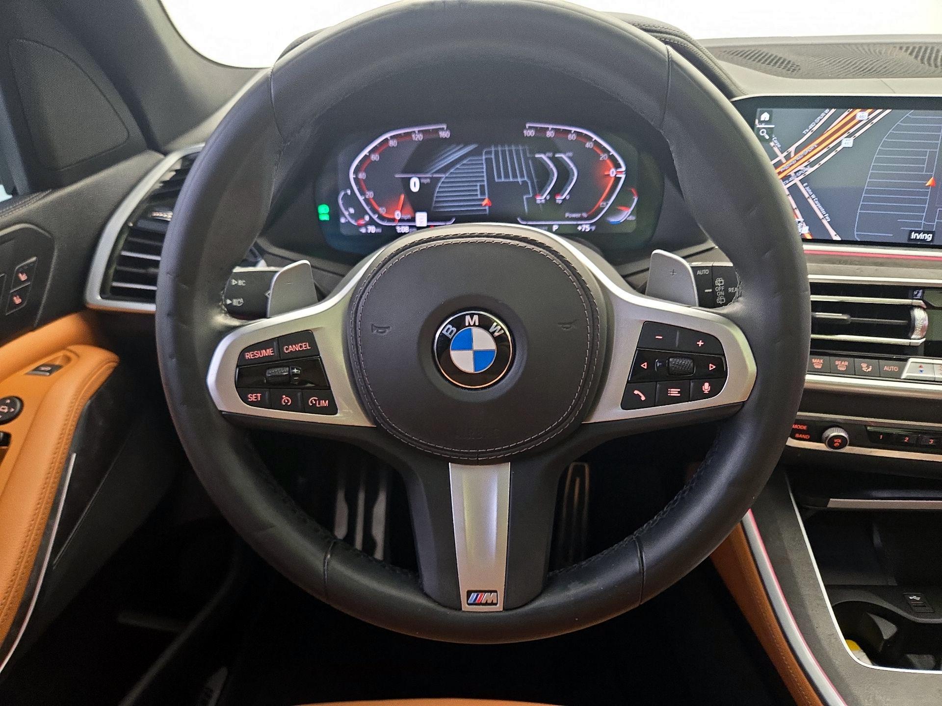 Thumbnail: 2022 BMW X5 - 10