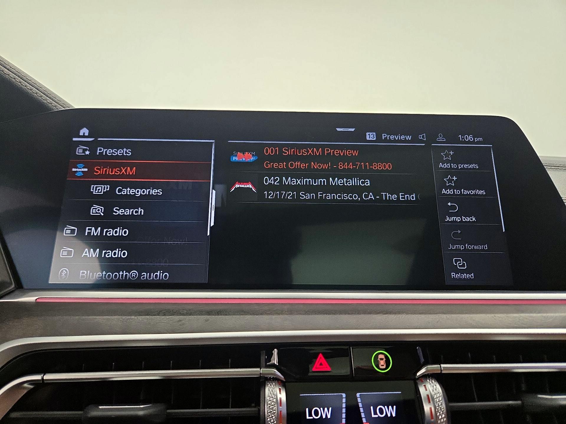 Thumbnail: 2022 BMW X5 - 16