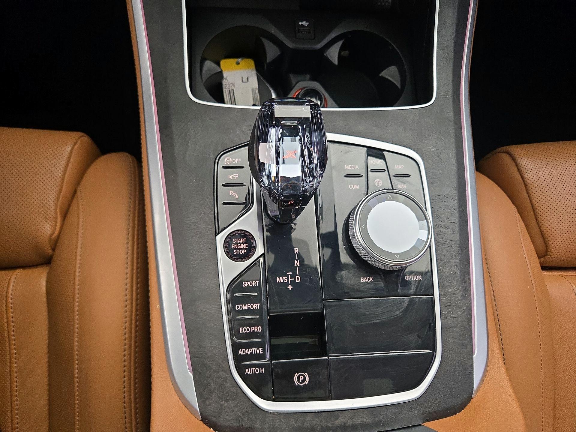 Thumbnail: 2022 BMW X5 - 18