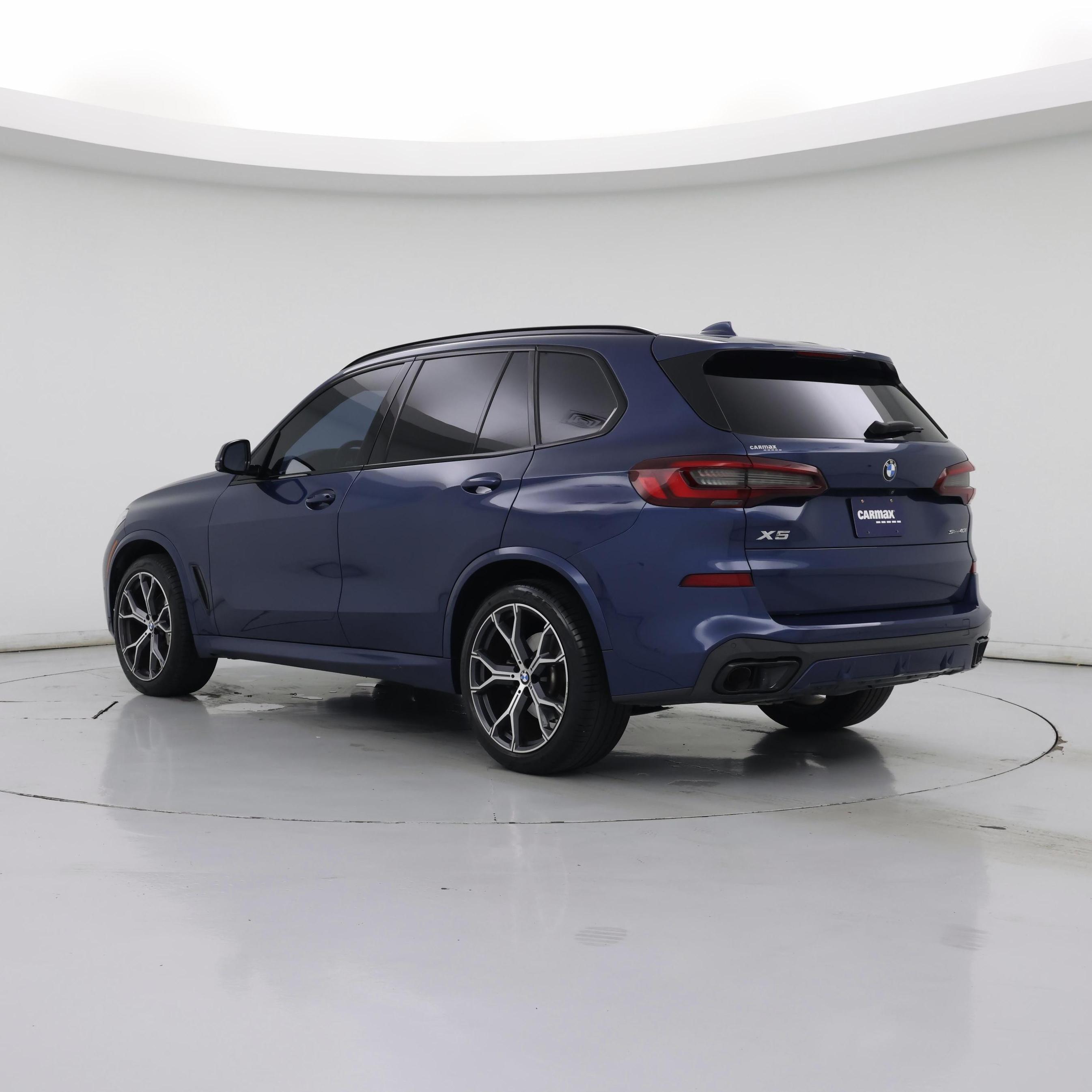 Thumbnail: 2022 BMW X5 - 2