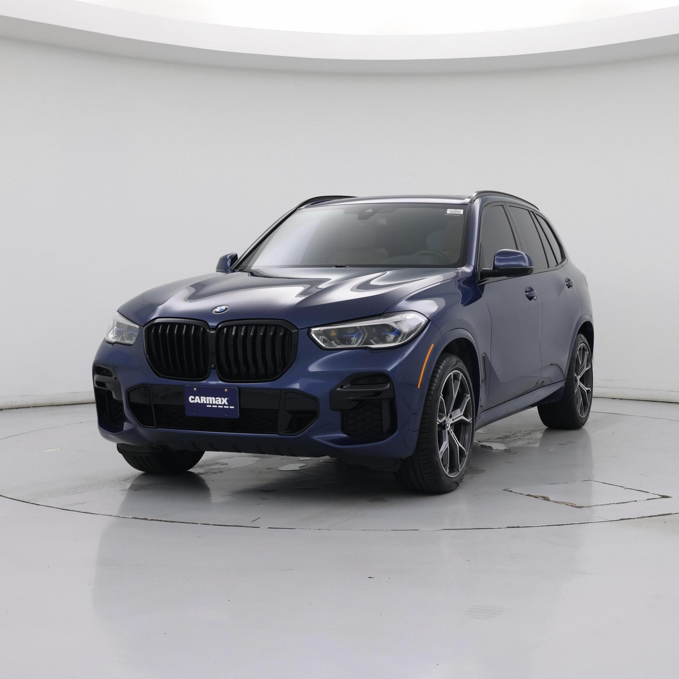 Thumbnail: 2022 BMW X5 - 4