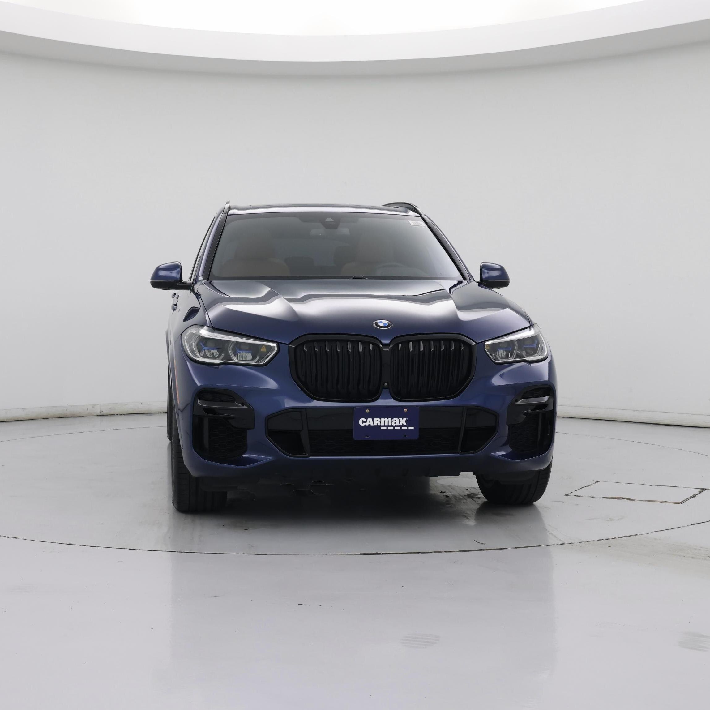 Thumbnail: 2022 BMW X5 - 5