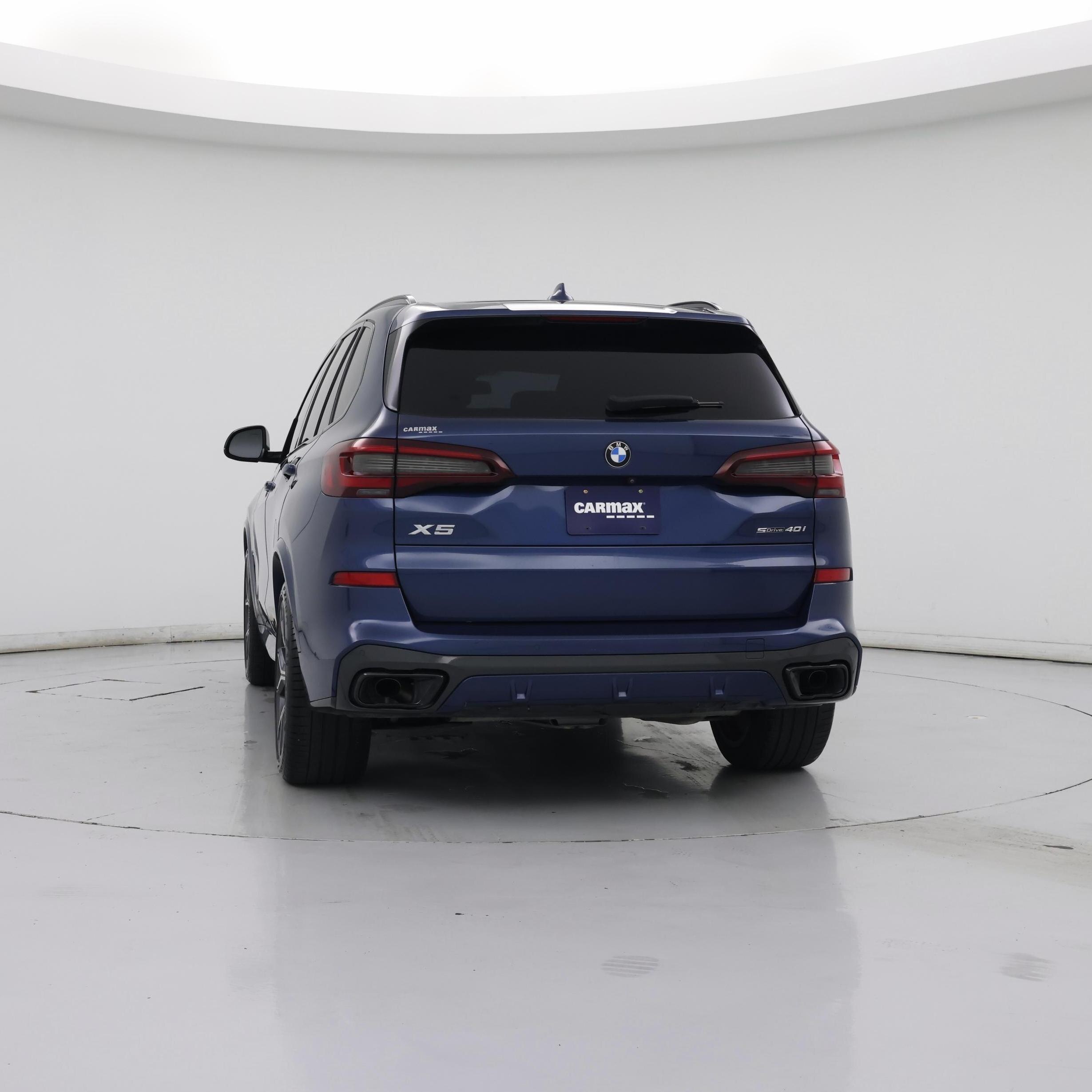 Thumbnail: 2022 BMW X5 - 6