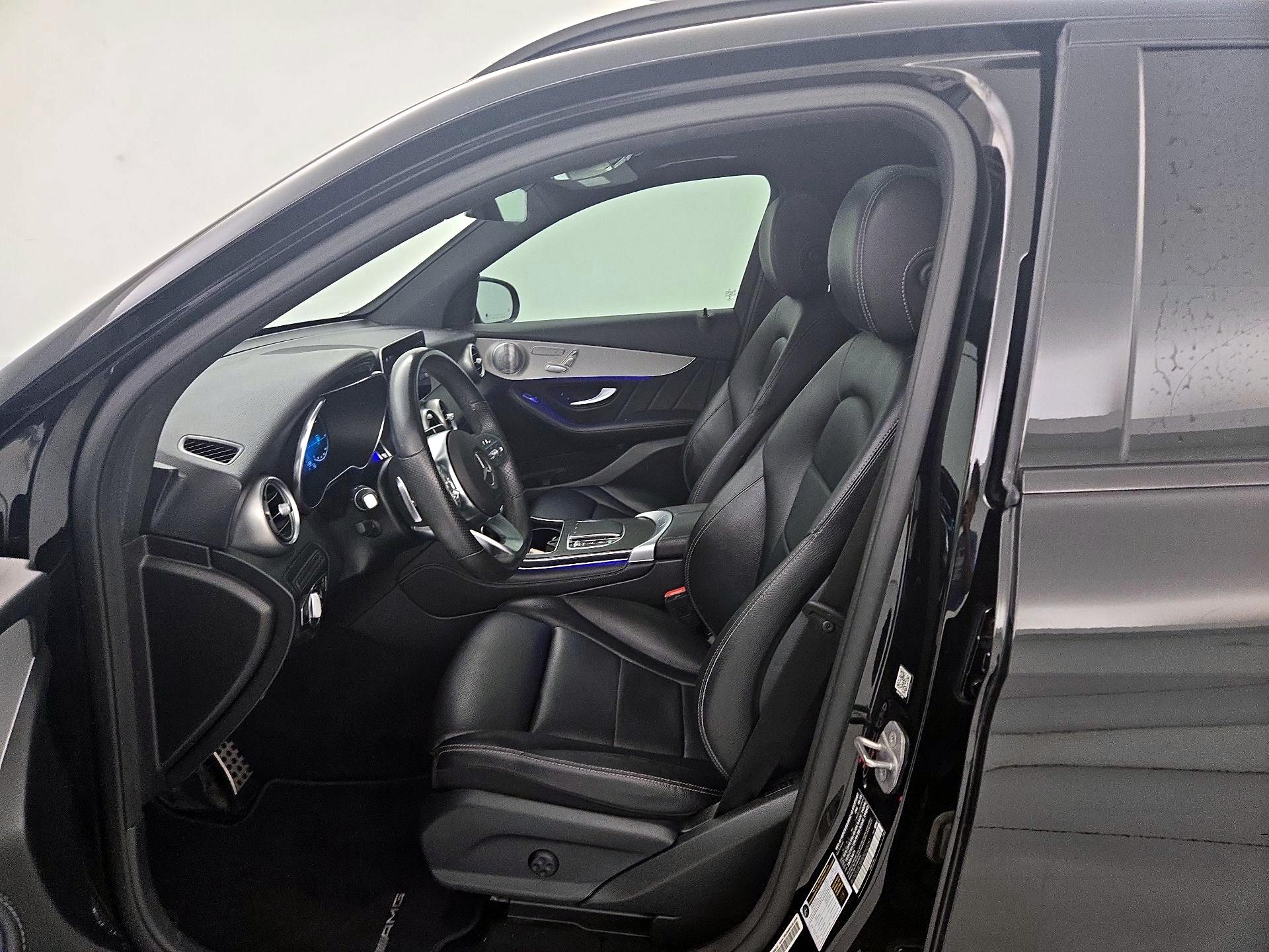 Thumbnail: 2021 Mercedes-Benz GLC - 11