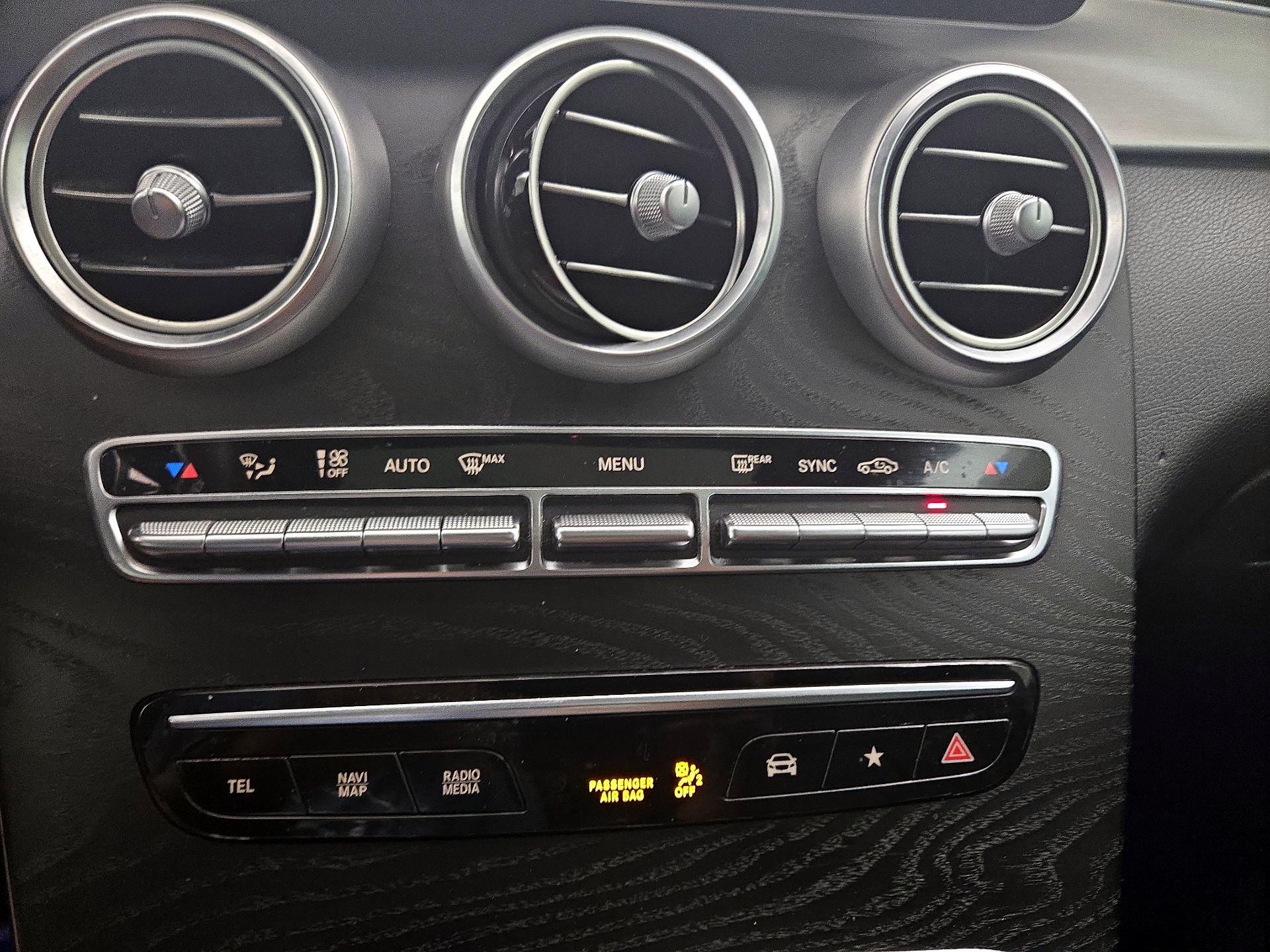 Thumbnail: 2021 Mercedes-Benz GLC - 16
