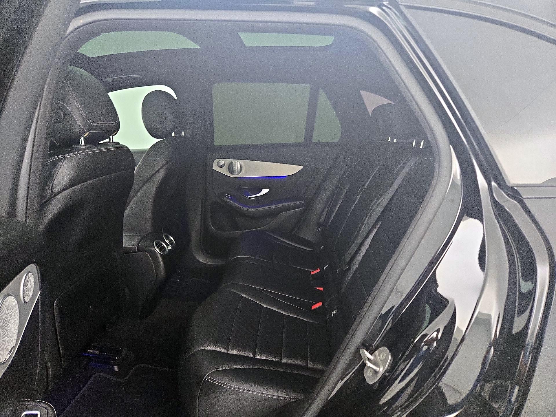Thumbnail: 2021 Mercedes-Benz GLC - 20